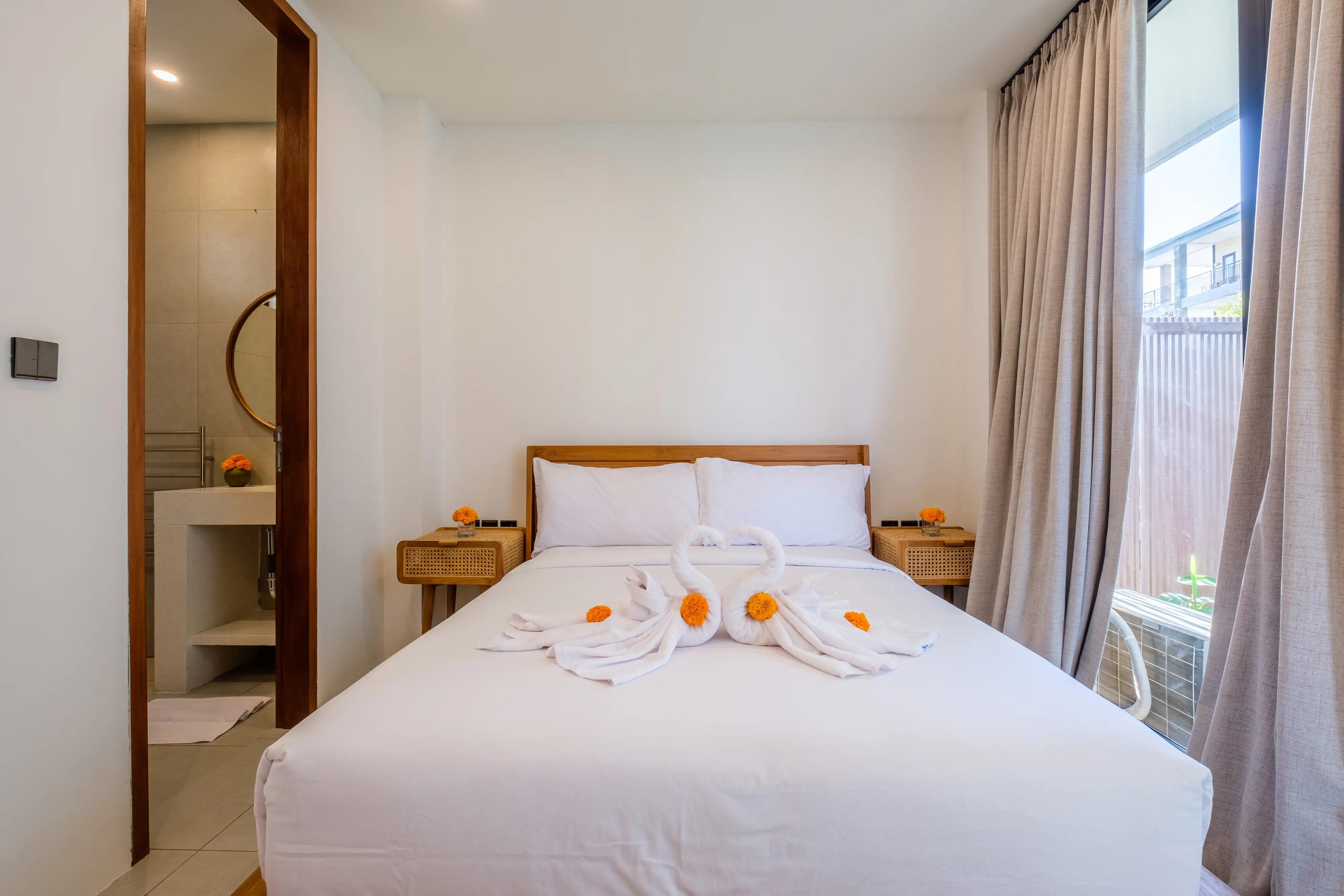 Villa 200m² in Indonesia, Canggu. Priced at 409000$ rent photo-4