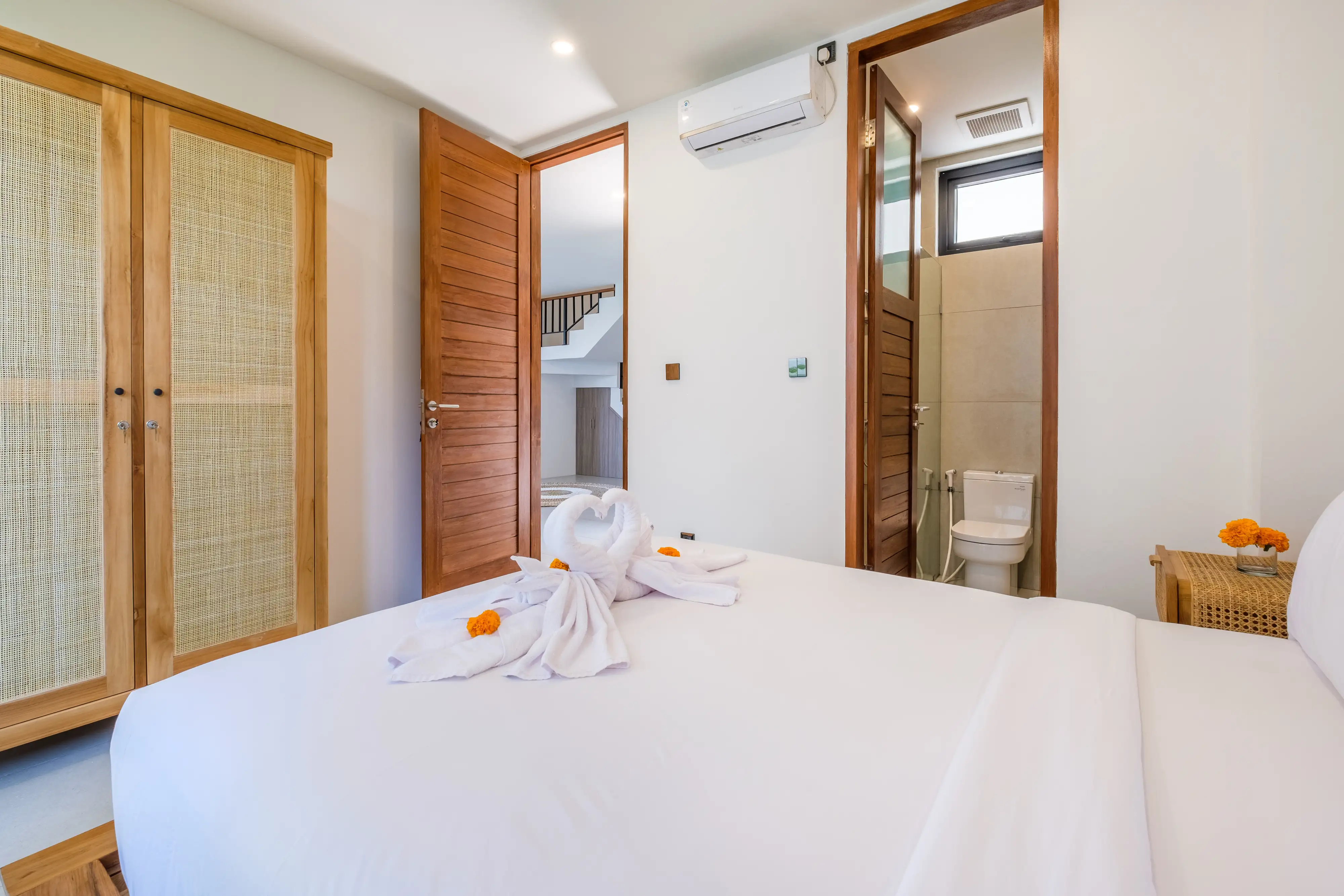 Villa 200m² in Indonesia, Canggu. Priced at 409000$ rent photo-5