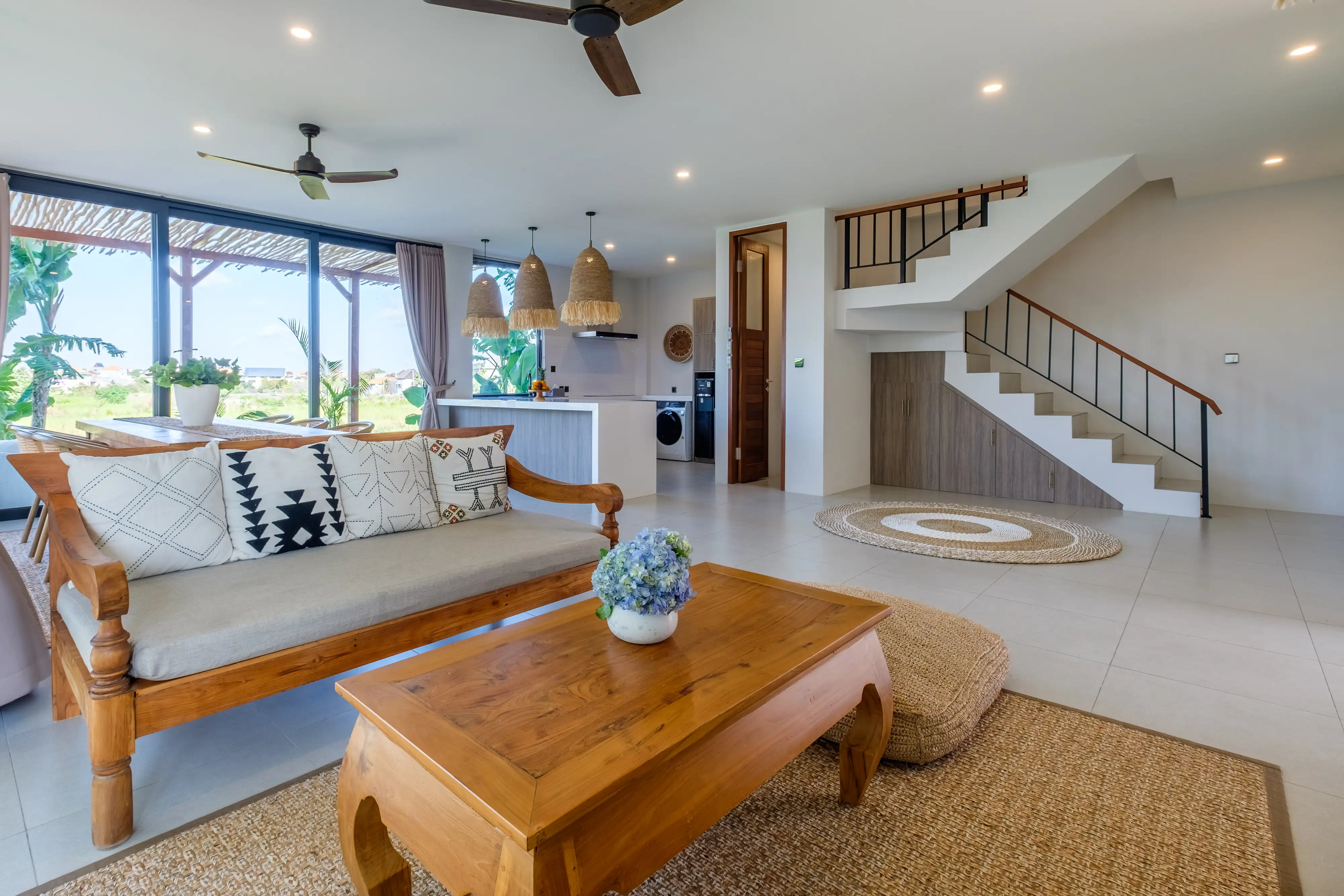 Villa 200m² in Indonesia, Canggu. Priced at 409000$ rent photo-6