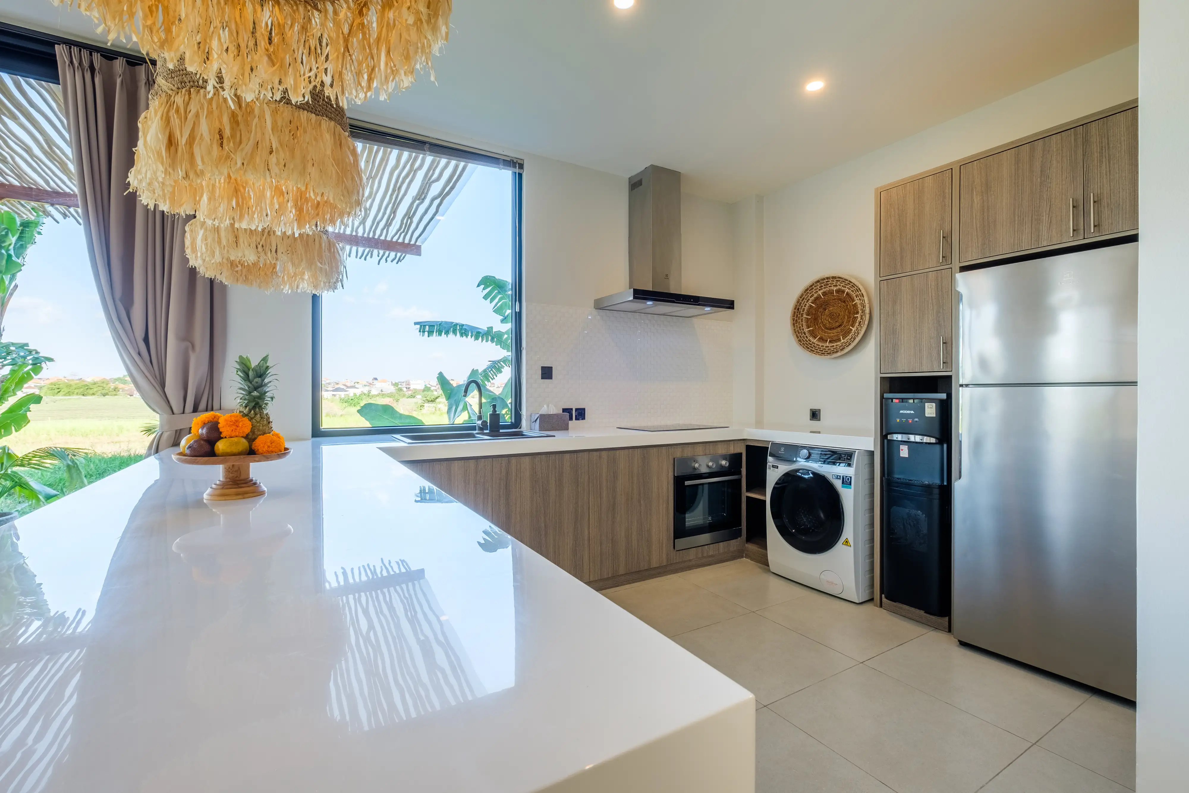 Villa 200m² in Indonesia, Canggu. Priced at 409000$ rent photo-7