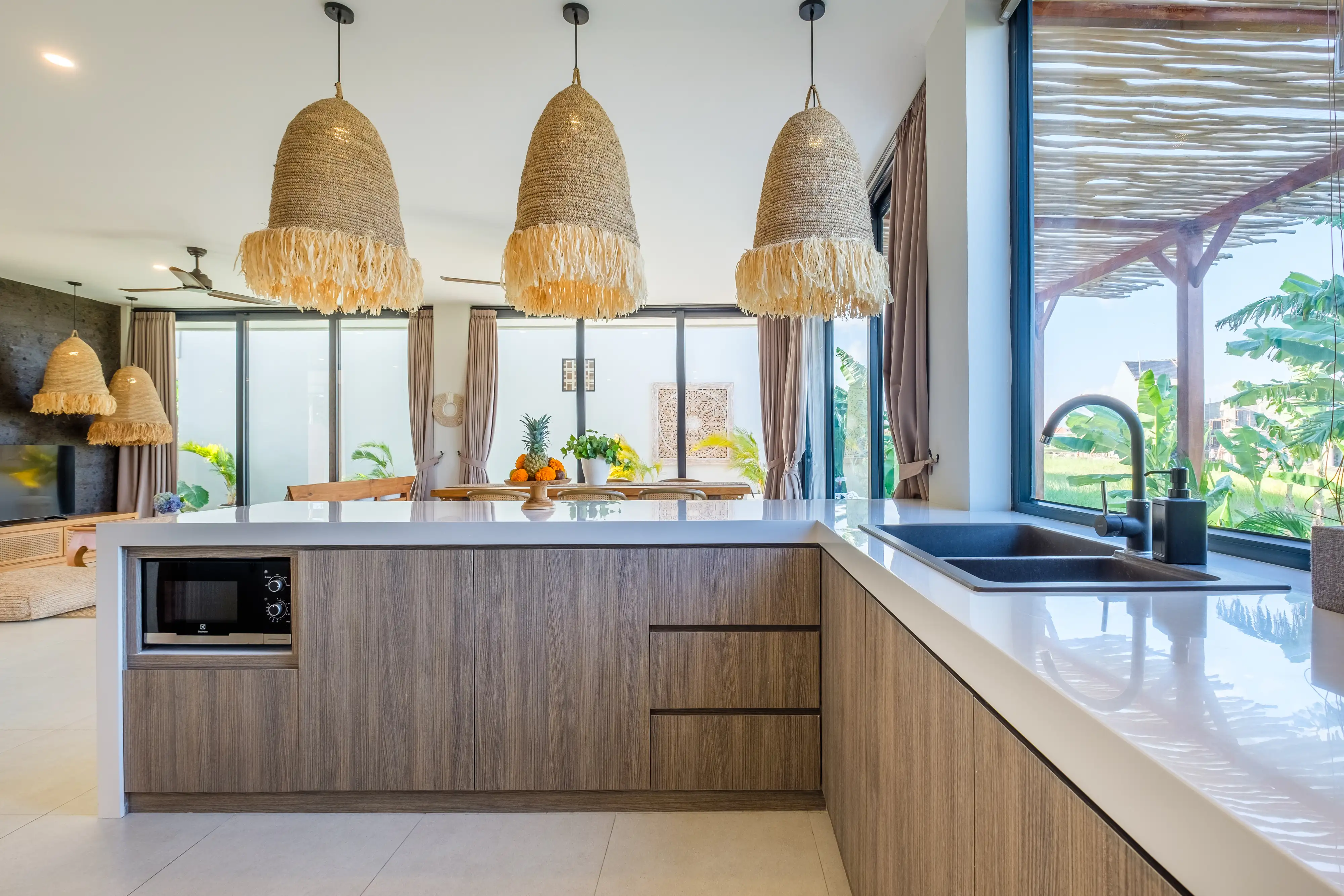 Villa 200m² in Indonesia, Canggu. Priced at 409000$ rent photo-9