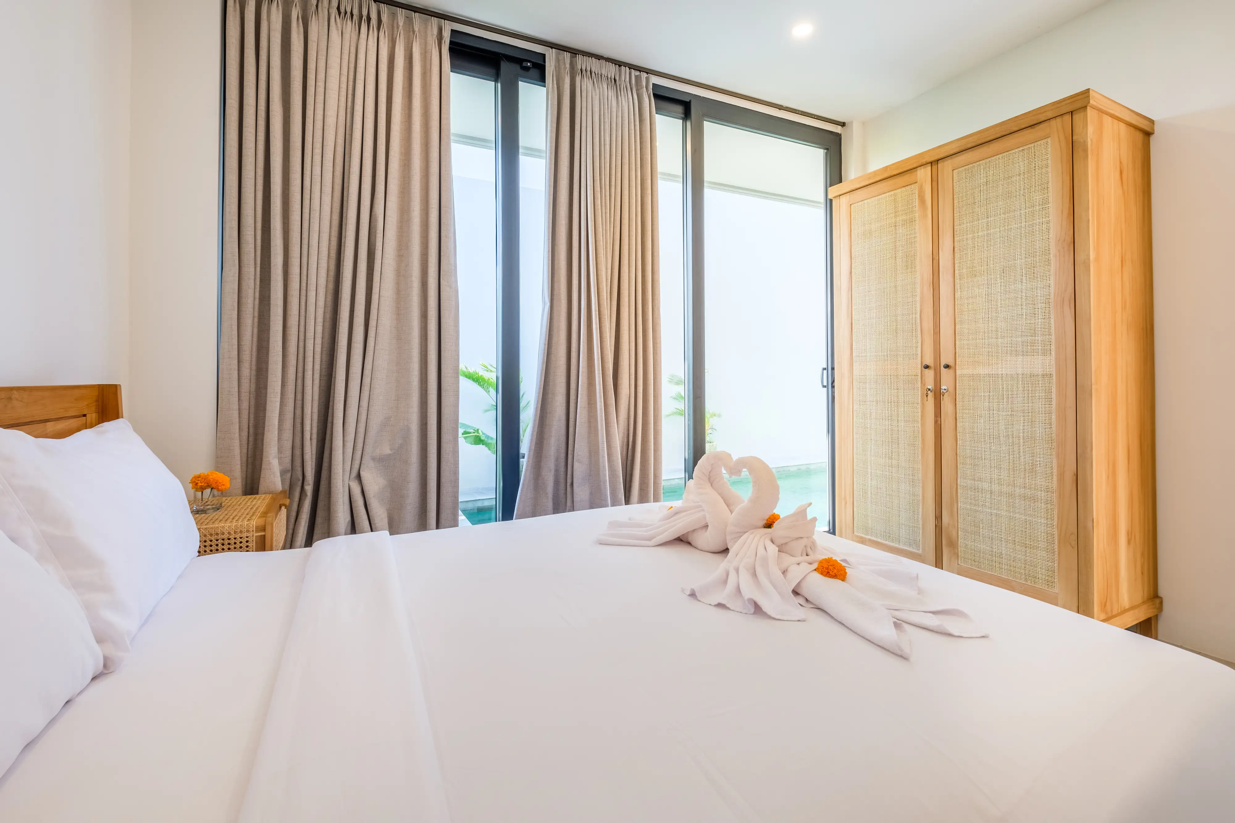 Villa 200m² in Indonesia, Canggu. Priced at 409000$ rent photo-10