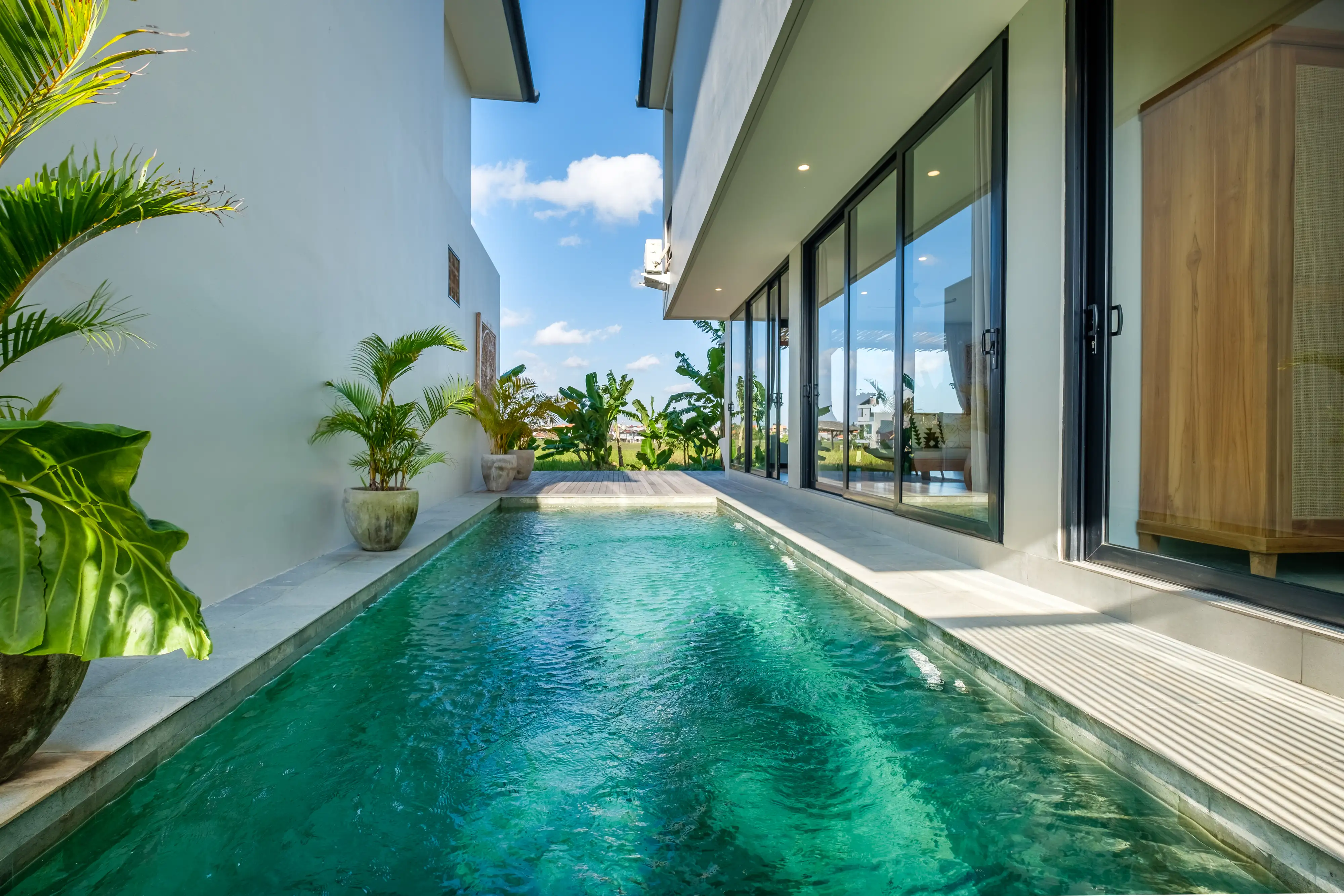 Villa 200m² in Indonesia, Canggu. Priced at 409000$ rent photo-12