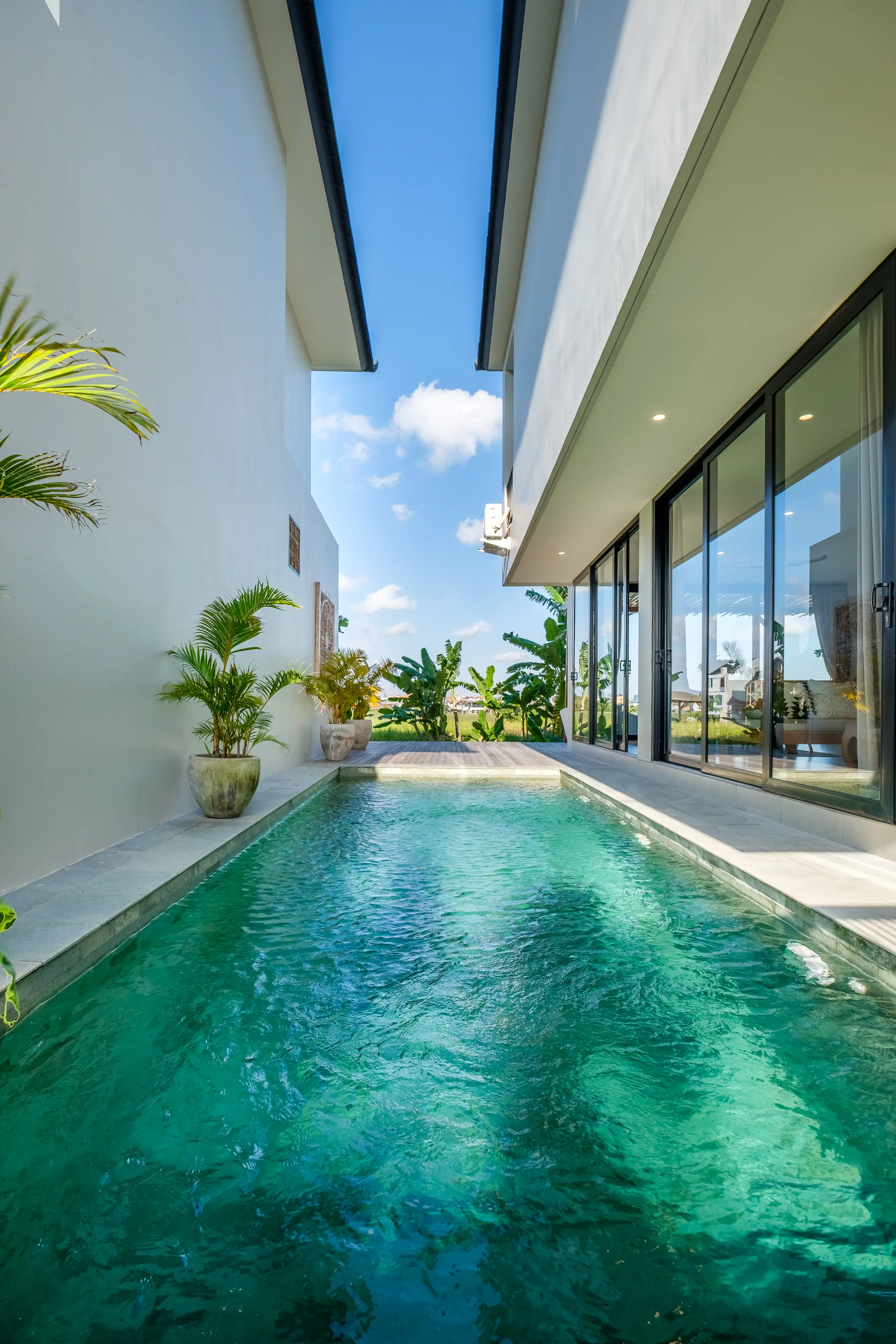 Villa 200m² in Indonesia, Canggu. Priced at 409000$ rent photo-13