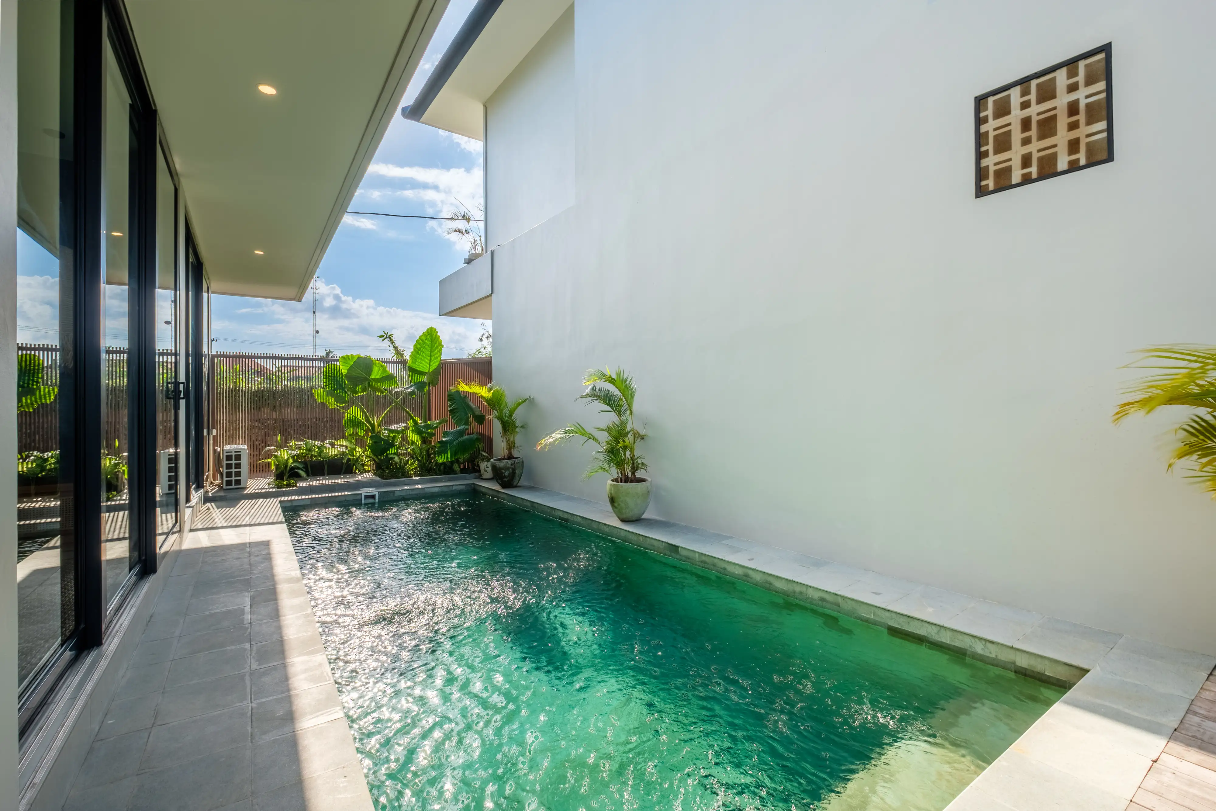 Villa 200m² in Indonesia, Canggu. Priced at 409000$ rent photo-15