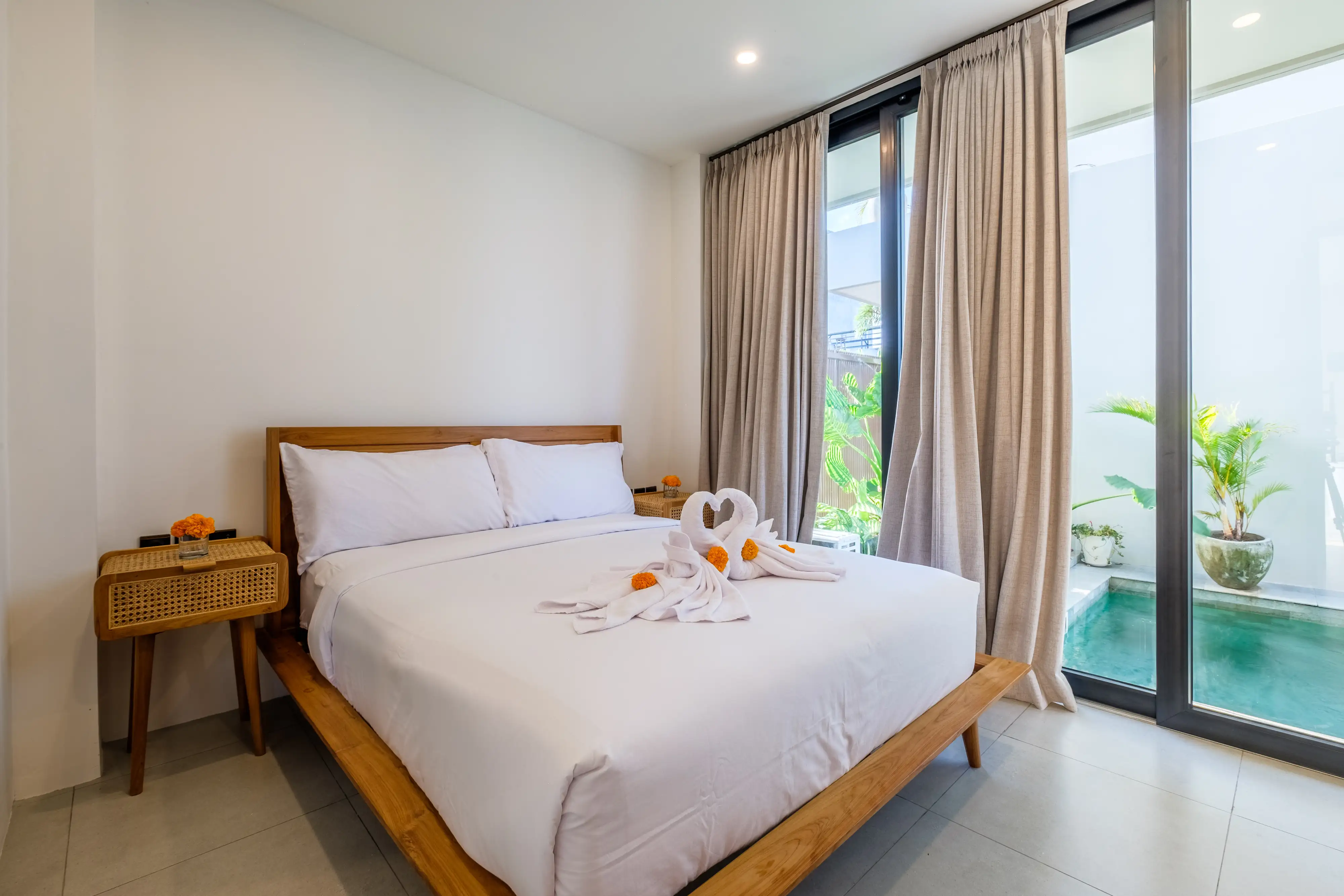 Villa 200m² in Indonesia, Canggu. Priced at 409000$ rent photo-16