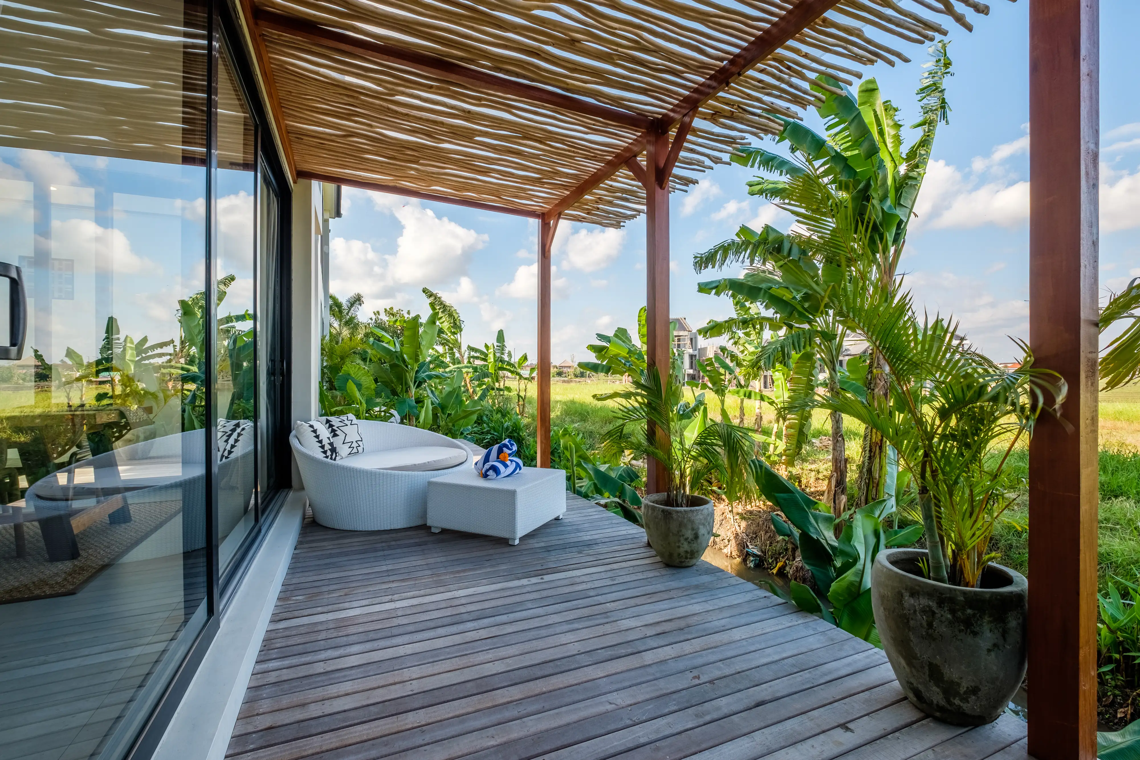 Villa 200m² in Indonesia, Canggu. Priced at 409000$ rent photo-21