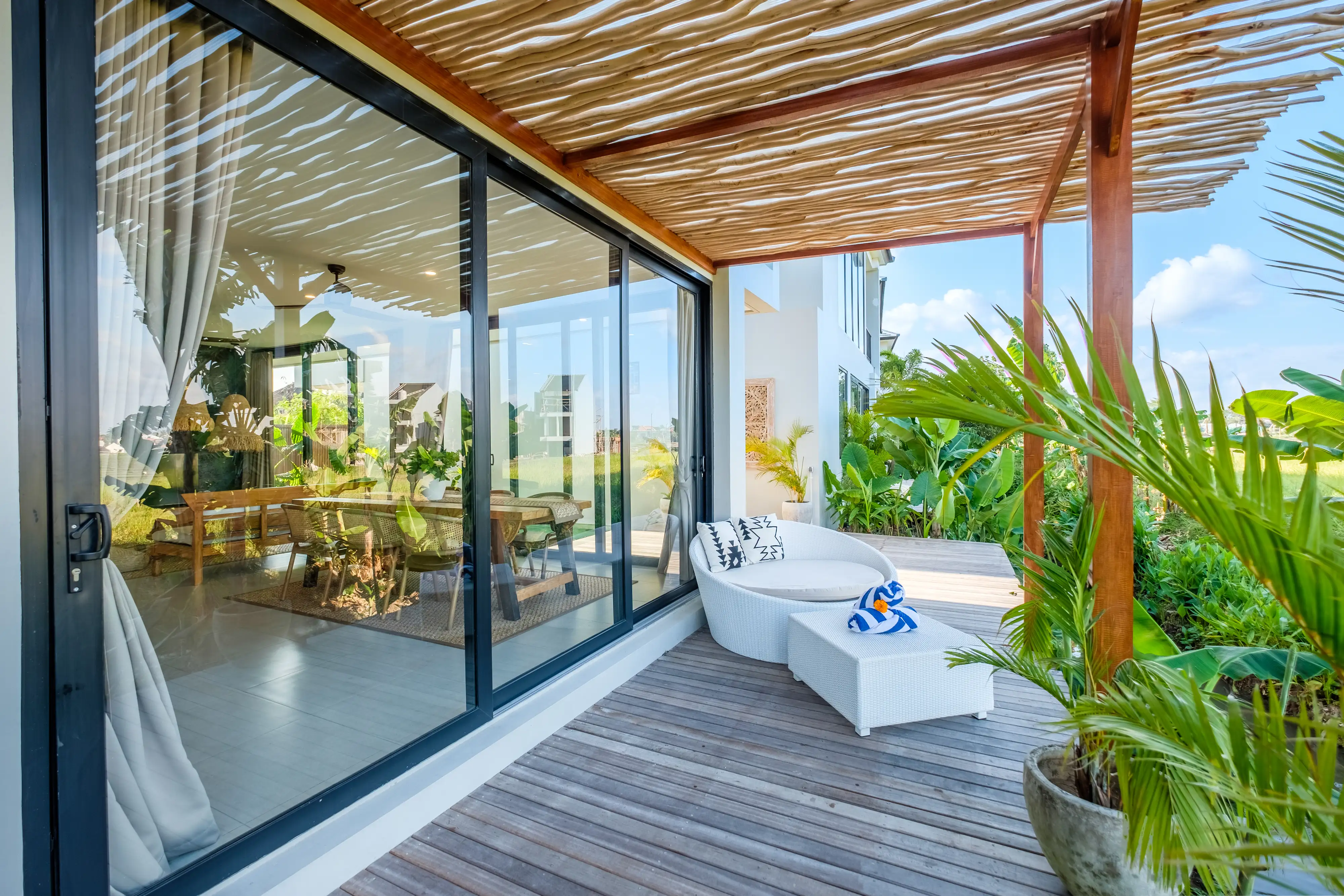 Villa 200m² in Indonesia, Canggu. Priced at 409000$ rent photo-23