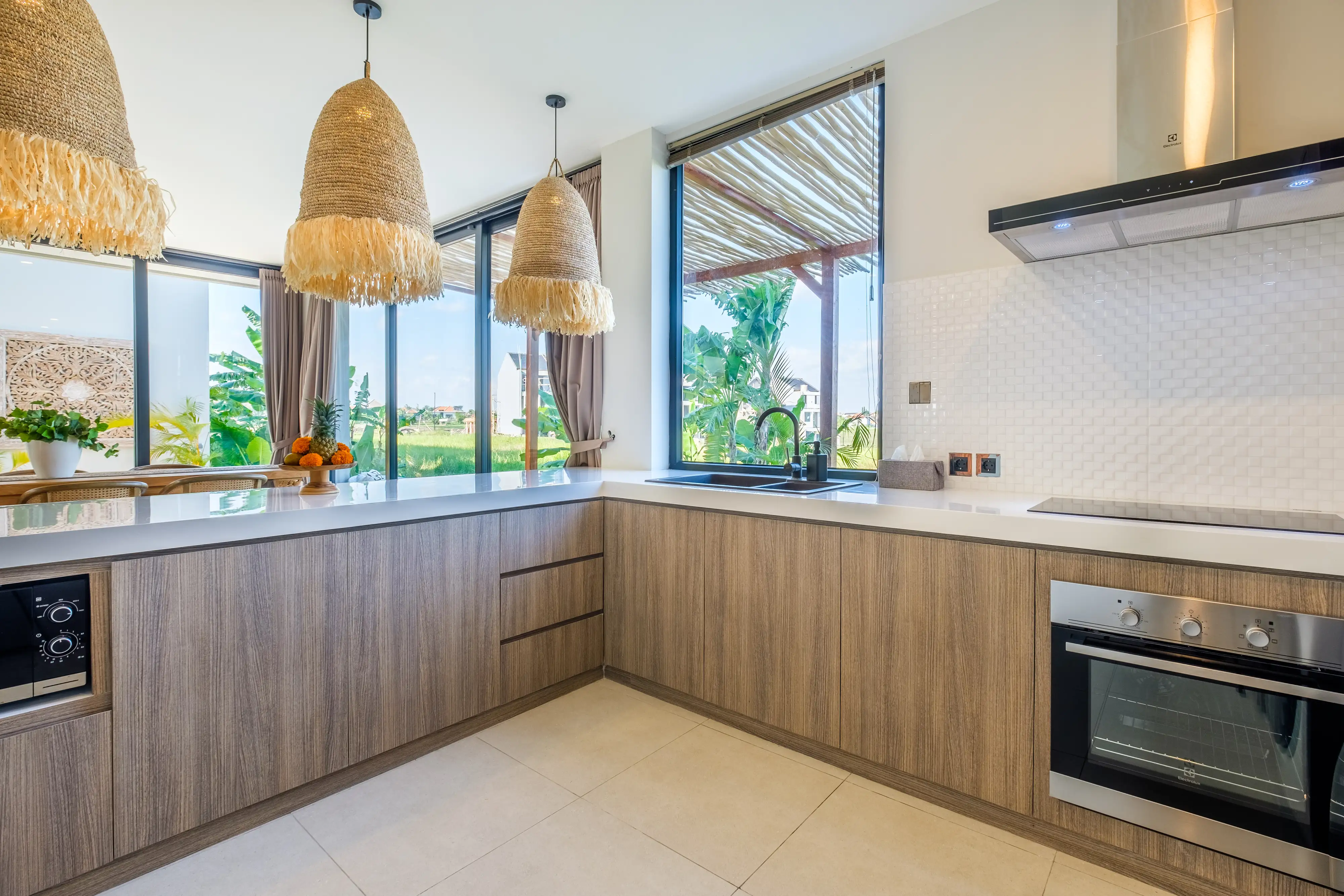 Villa 200m² in Indonesia, Canggu. Priced at 409000$ rent photo-24