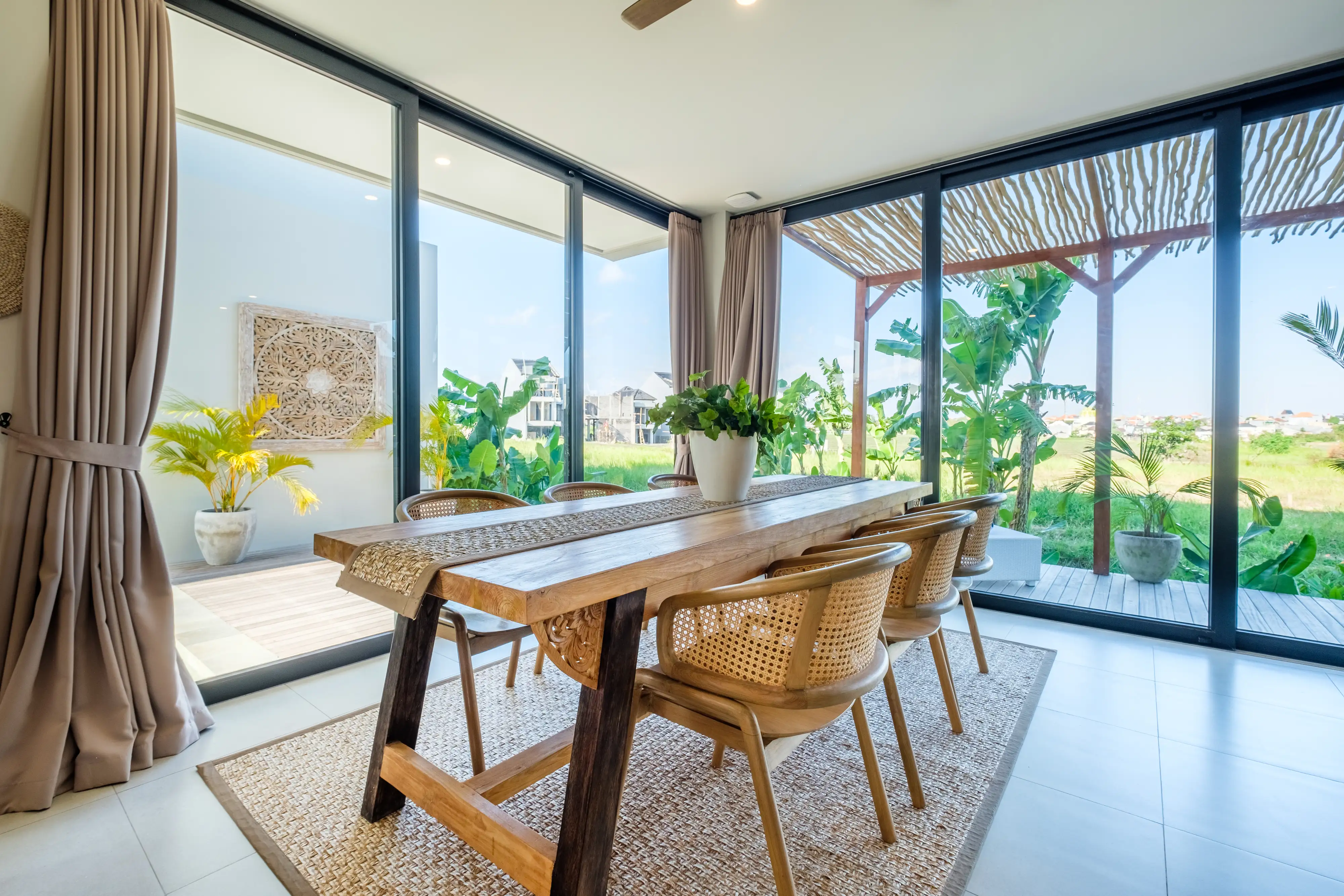 Villa 200m² in Indonesia, Canggu. Priced at 409000$ rent photo-25