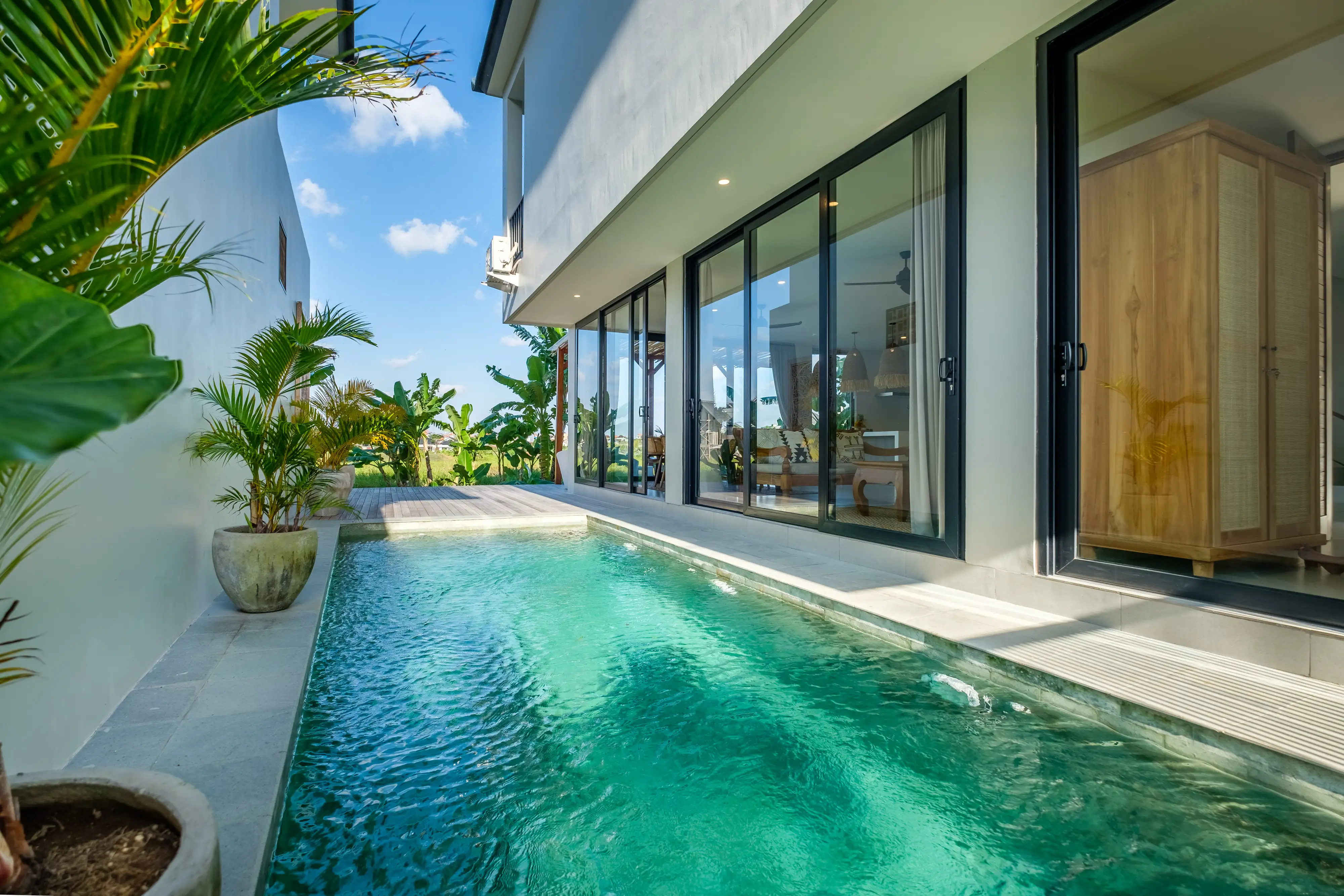Villa 200m² in Indonesia, Canggu. Priced at 409000$ rent photo-26