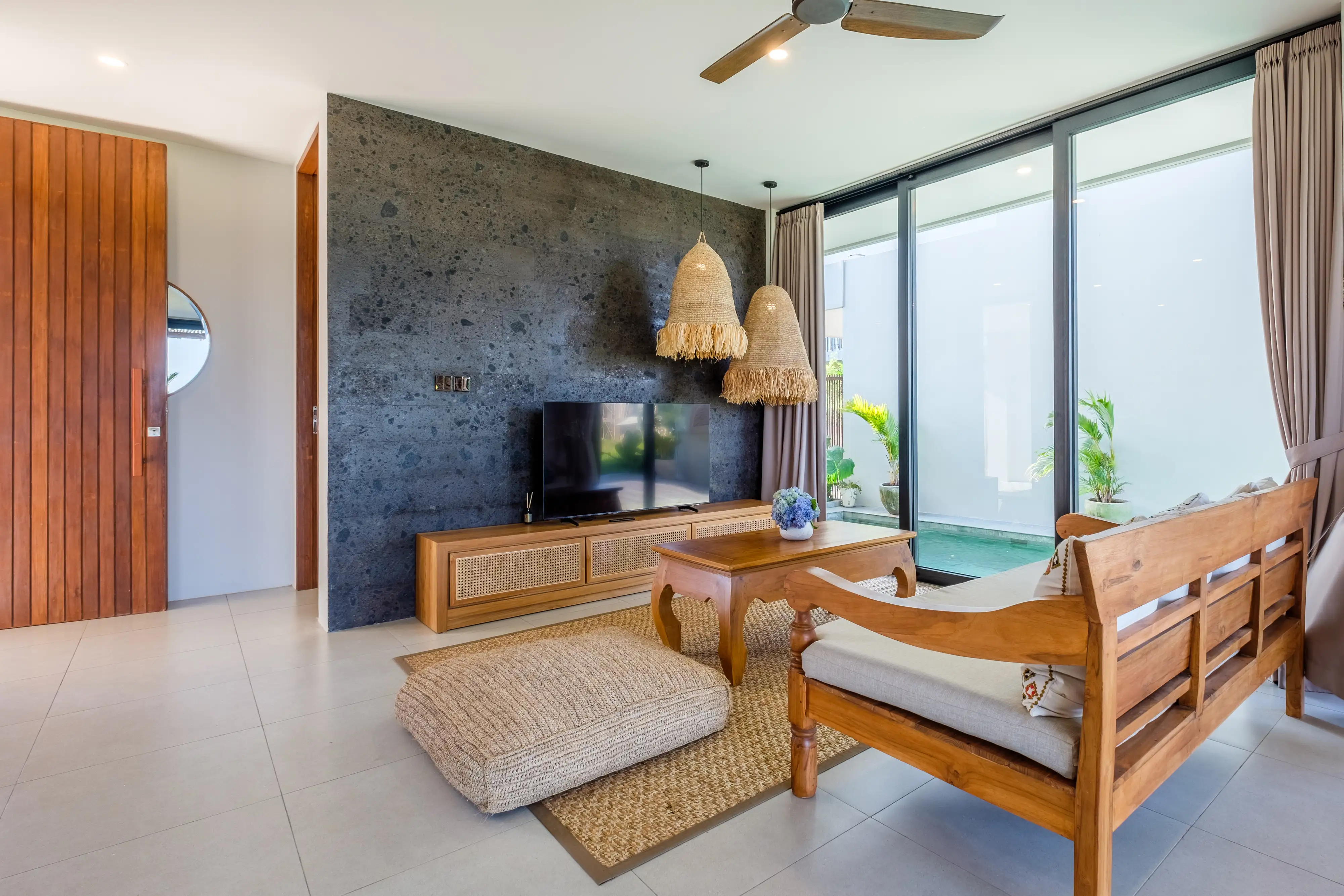 Villa 200m² in Indonesia, Canggu. Priced at 409000$ rent photo-27