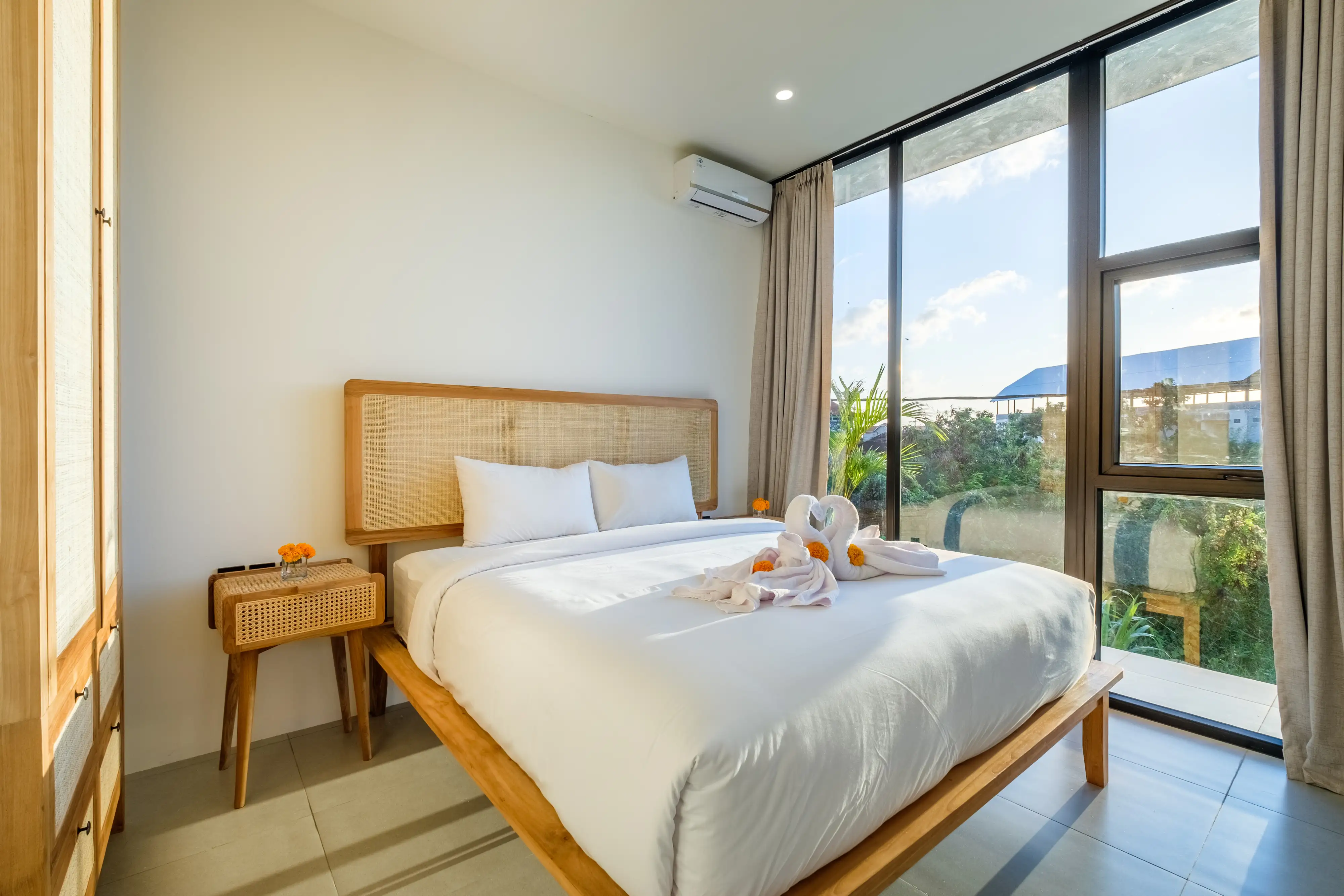 Villa 200m² in Indonesia, Canggu. Priced at 409000$ rent photo-30