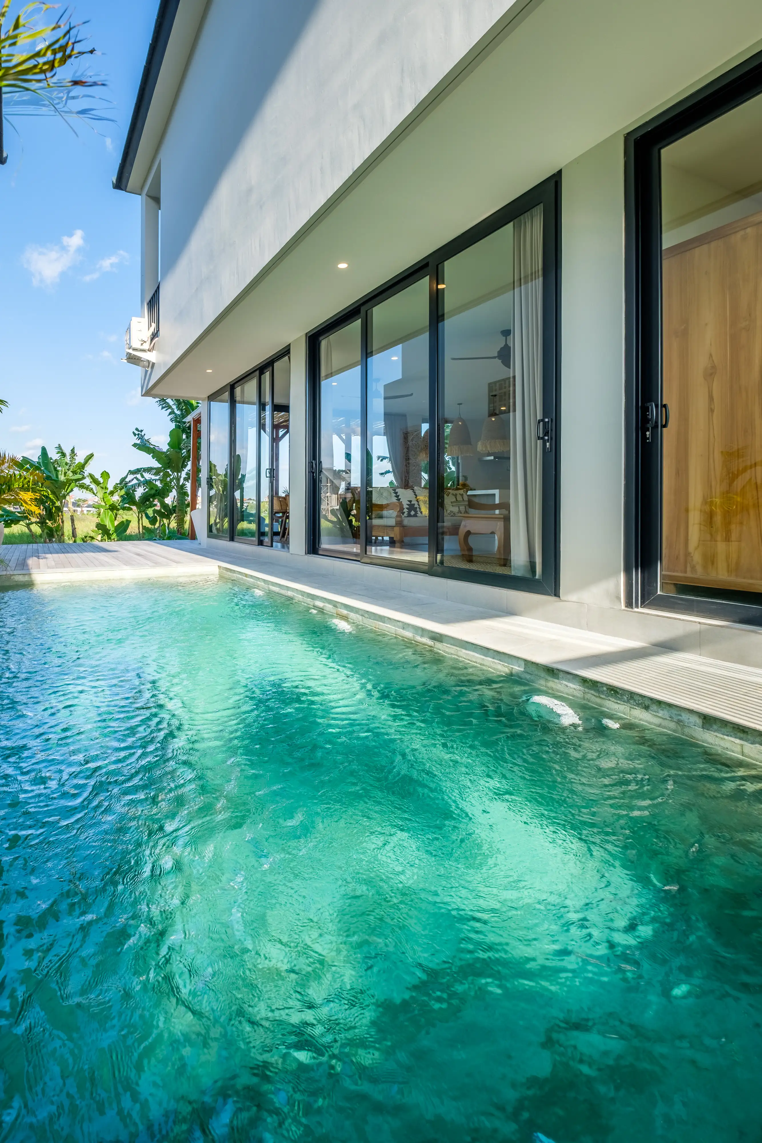 Villa 200m² in Indonesia, Canggu. Priced at 409000$ rent photo-36