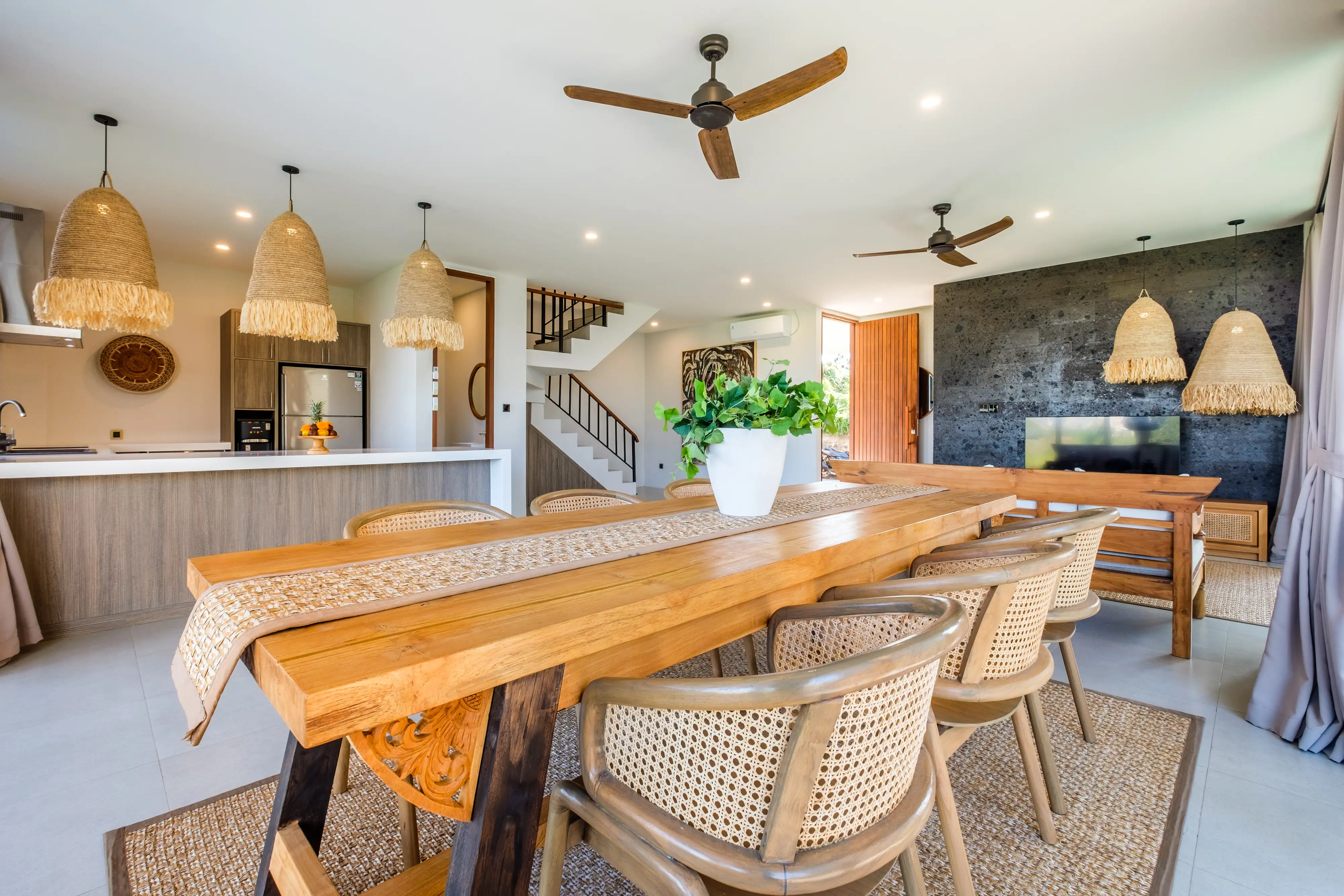 Villa 200m² in Indonesia, Canggu. Priced at 409000$ rent photo-38