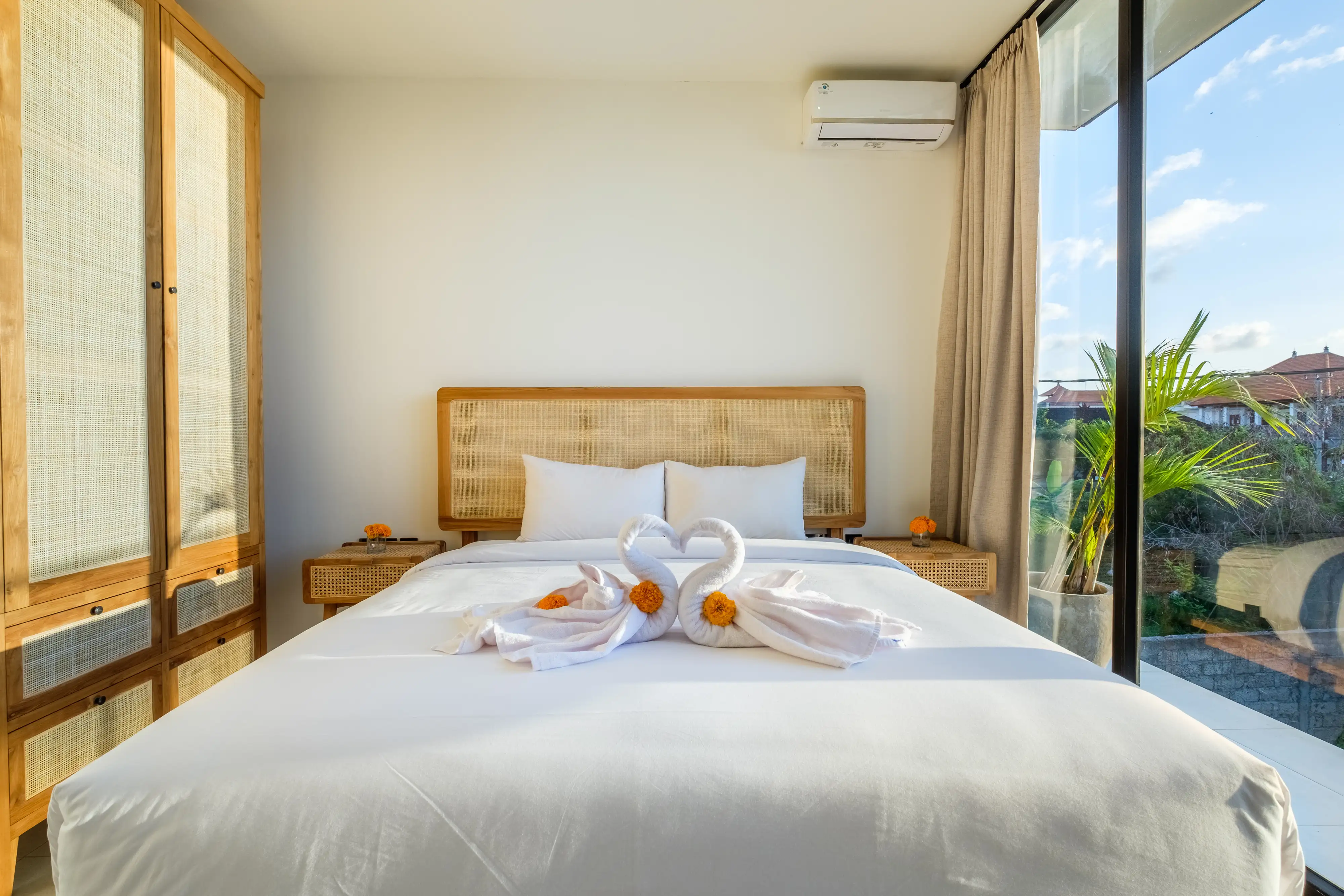 Villa 200m² in Indonesia, Canggu. Priced at 409000$ rent photo-40