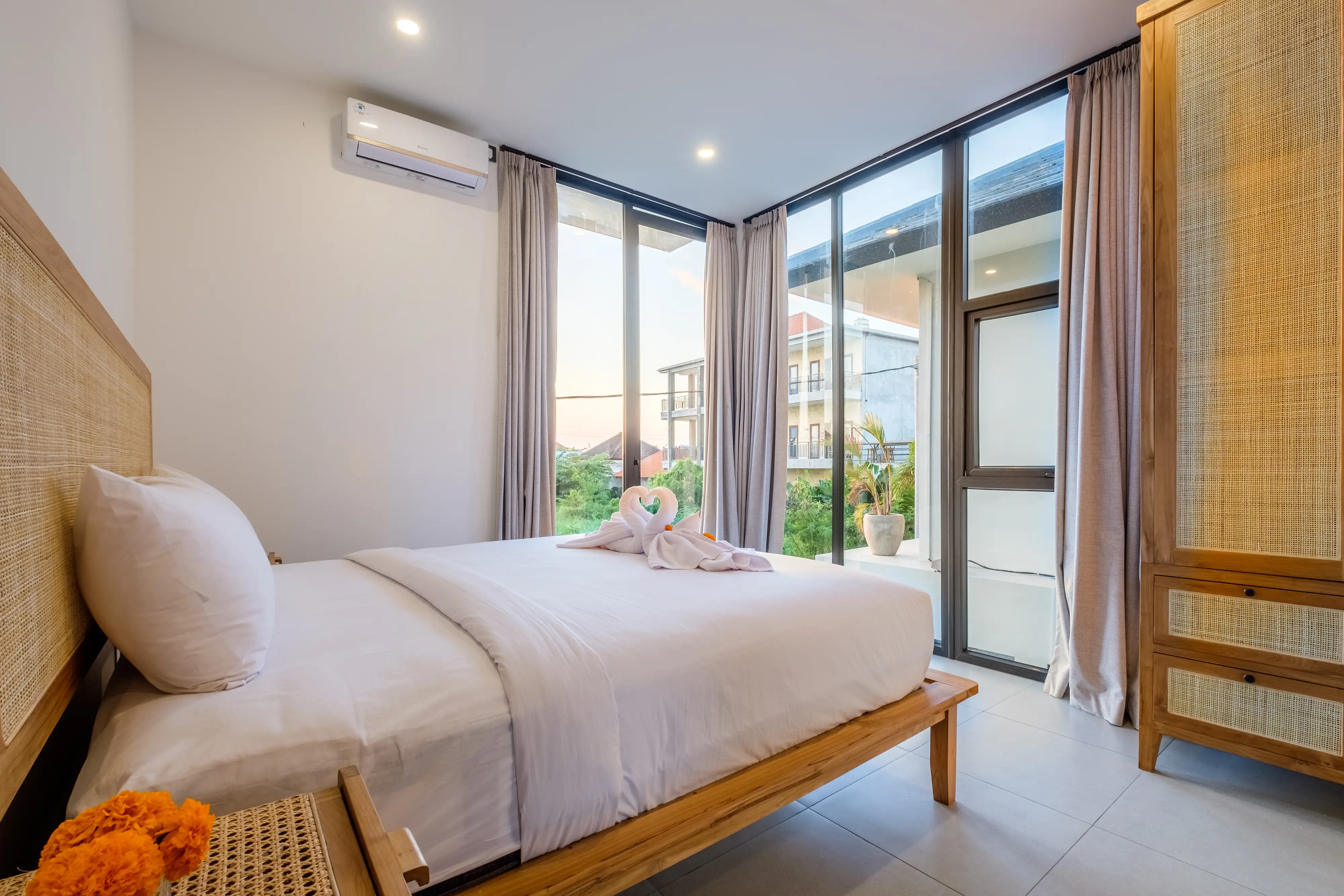 Villa 200m² in Indonesia, Canggu. Priced at 409000$ rent photo-41