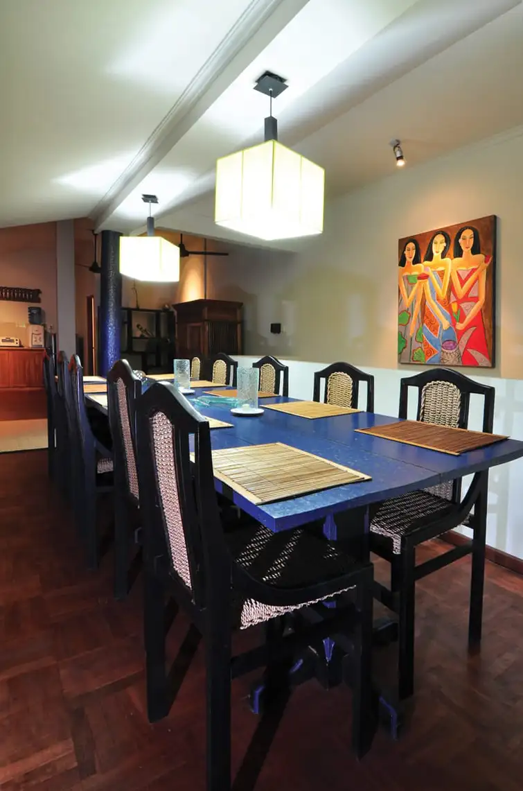 Flat 737m² in Indonesia, Bukit. Priced at 277200$ rent photo-4