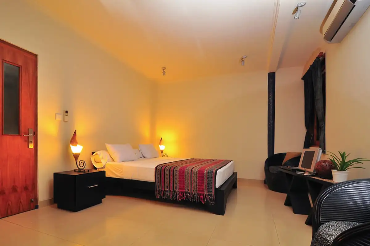 Flat 737m² in Indonesia, Bukit. Priced at 277200$ rent photo-6