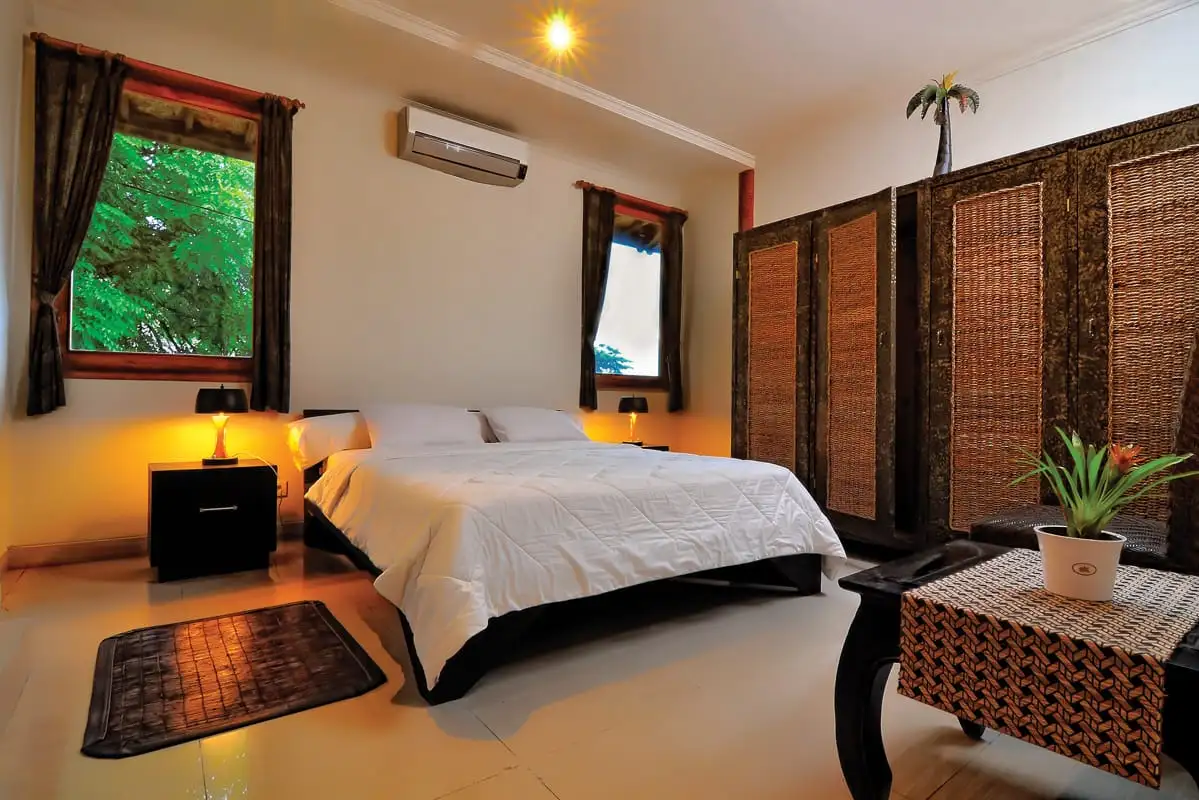 Flat 737m² in Indonesia, Bukit. Priced at 277200$ rent photo-9