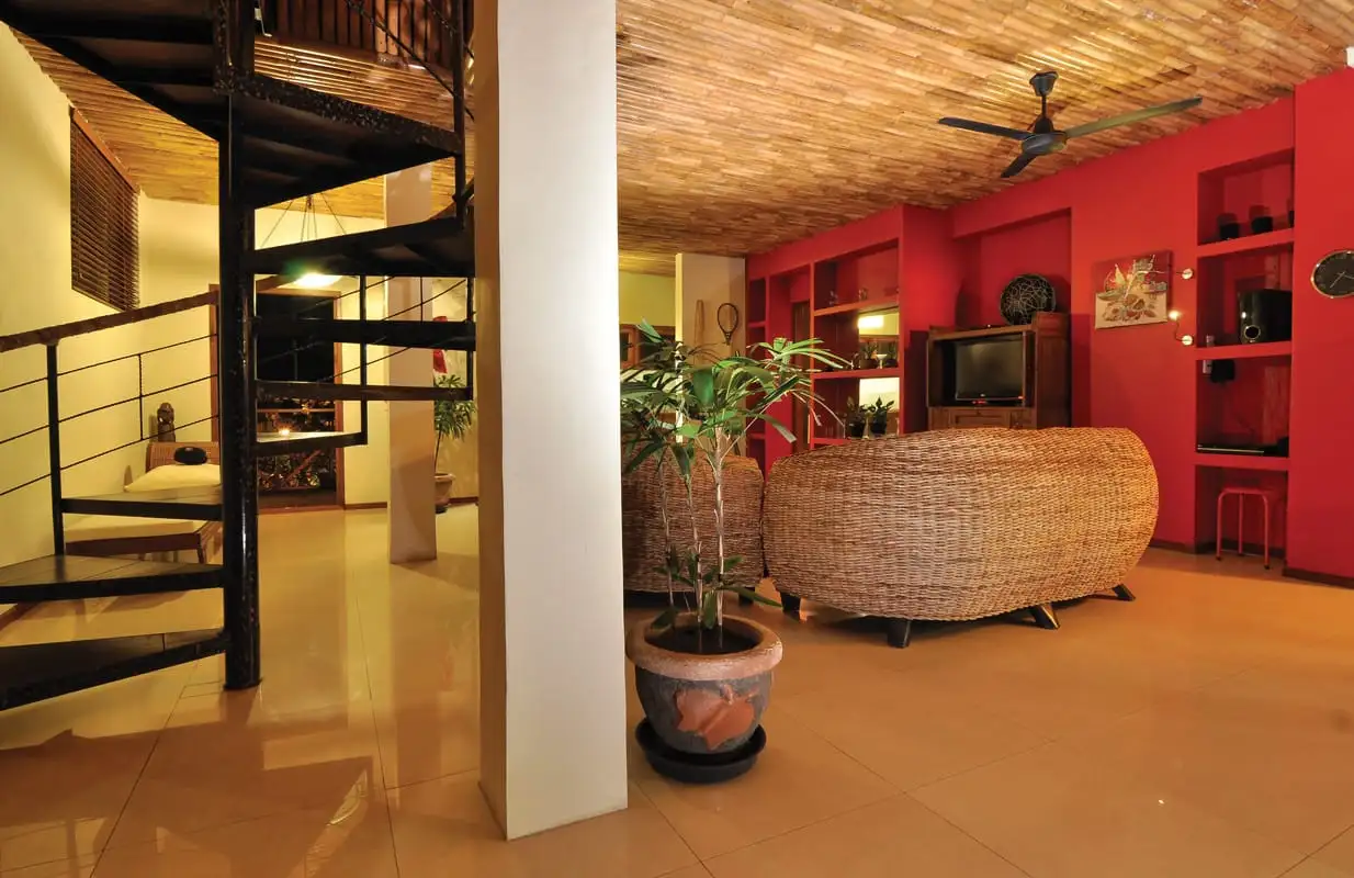 Flat 737m² in Indonesia, Bukit. Priced at 277200$ rent photo-10