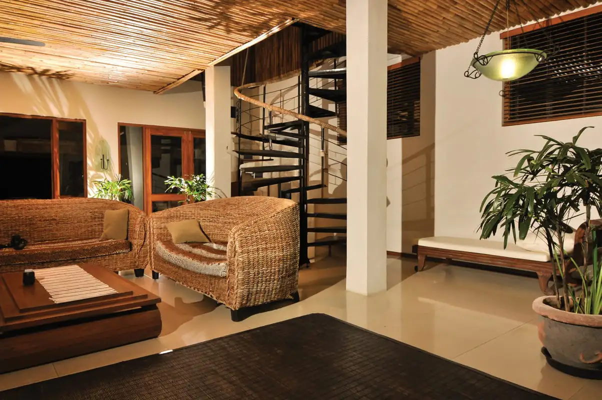 Flat 737m² in Indonesia, Bukit. Priced at 277200$ rent photo-13