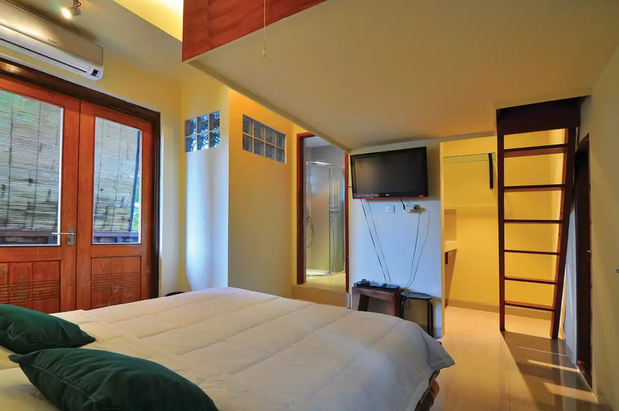 Flat 737m² in Indonesia, Bukit. Priced at 277200$ rent photo-14