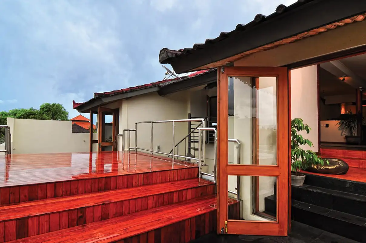 Flat 737m² in Indonesia, Bukit. Priced at 277200$ rent photo-15