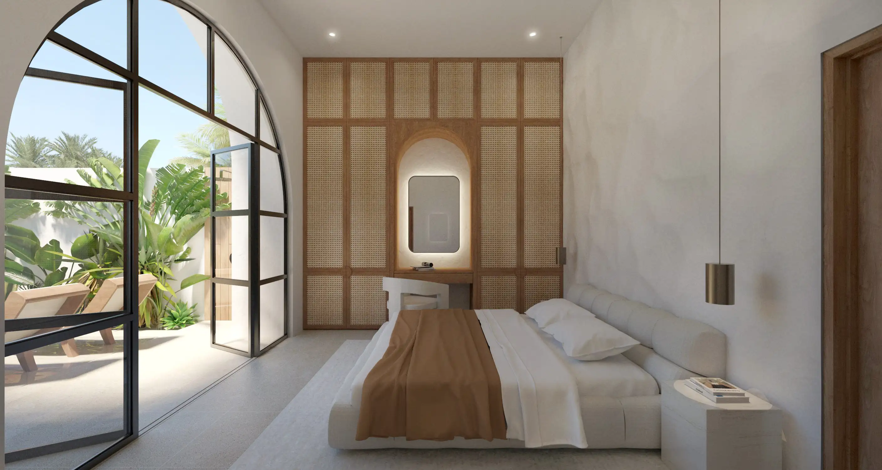 Villa 116m² in Indonesia, Ubud. Priced at 270000$ rent photo-3