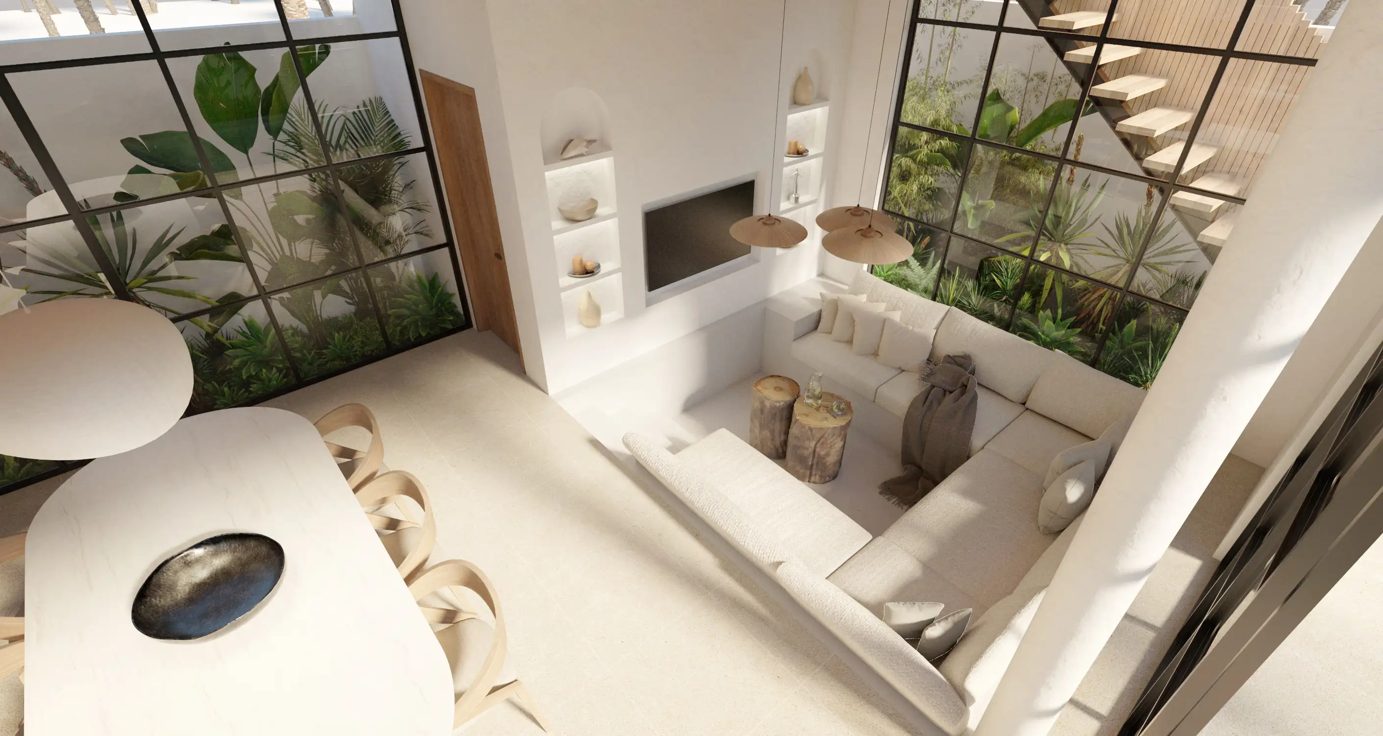 Villa 116m² in Indonesia, Ubud. Priced at 270000$ rent photo-5