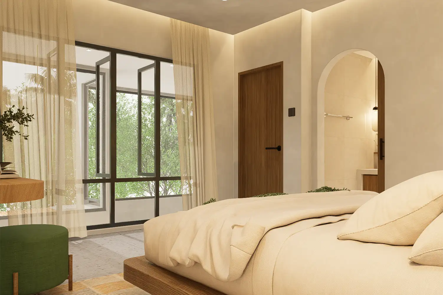 Villa 100m² in Indonesia, Bukit. Priced at 240000$ rent photo-6