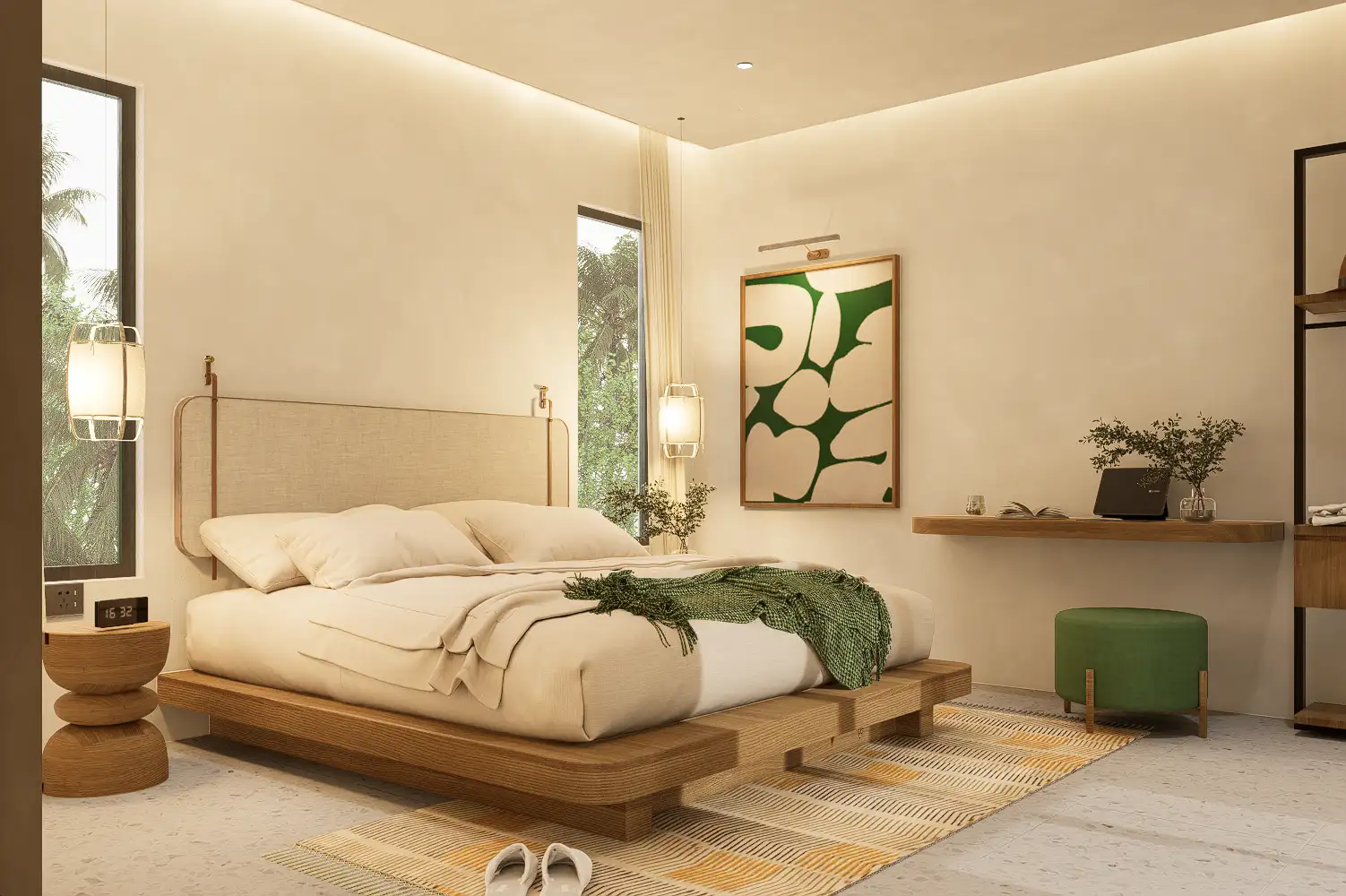Villa 100m² in Indonesia, Bukit. Priced at 240000$ rent photo-7