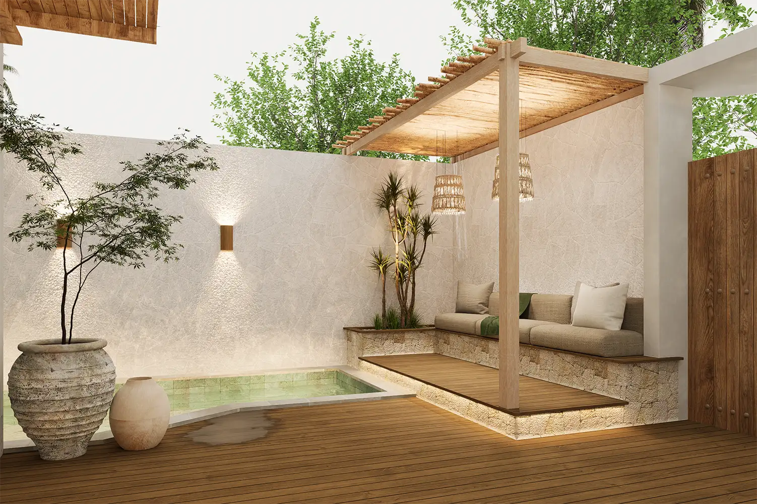 Villa 100m² in Indonesia, Bukit. Priced at 240000$ rent photo-9