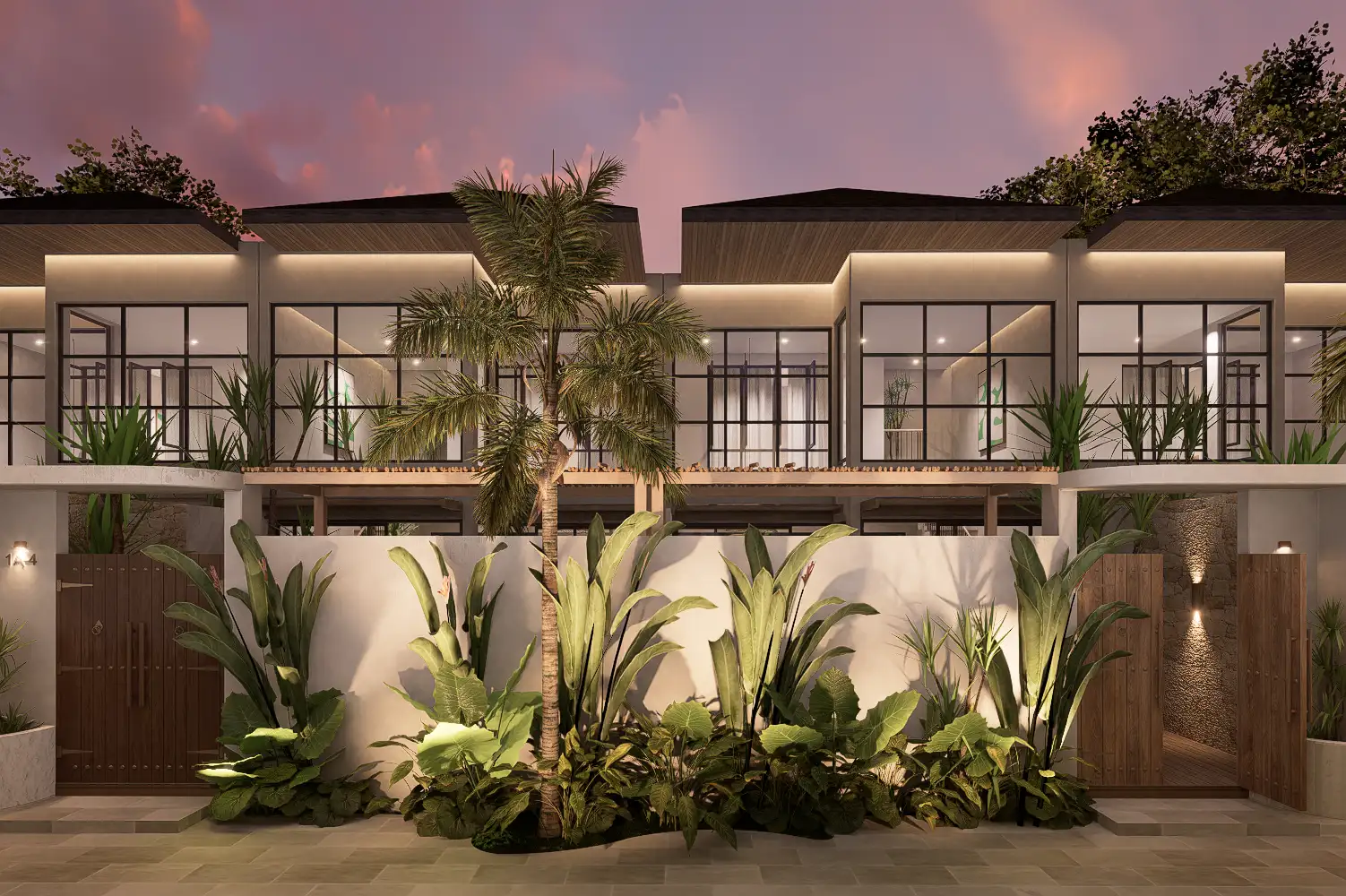 Villa 100m² in Indonesia, Bukit. Priced at 240000$ rent photo-11