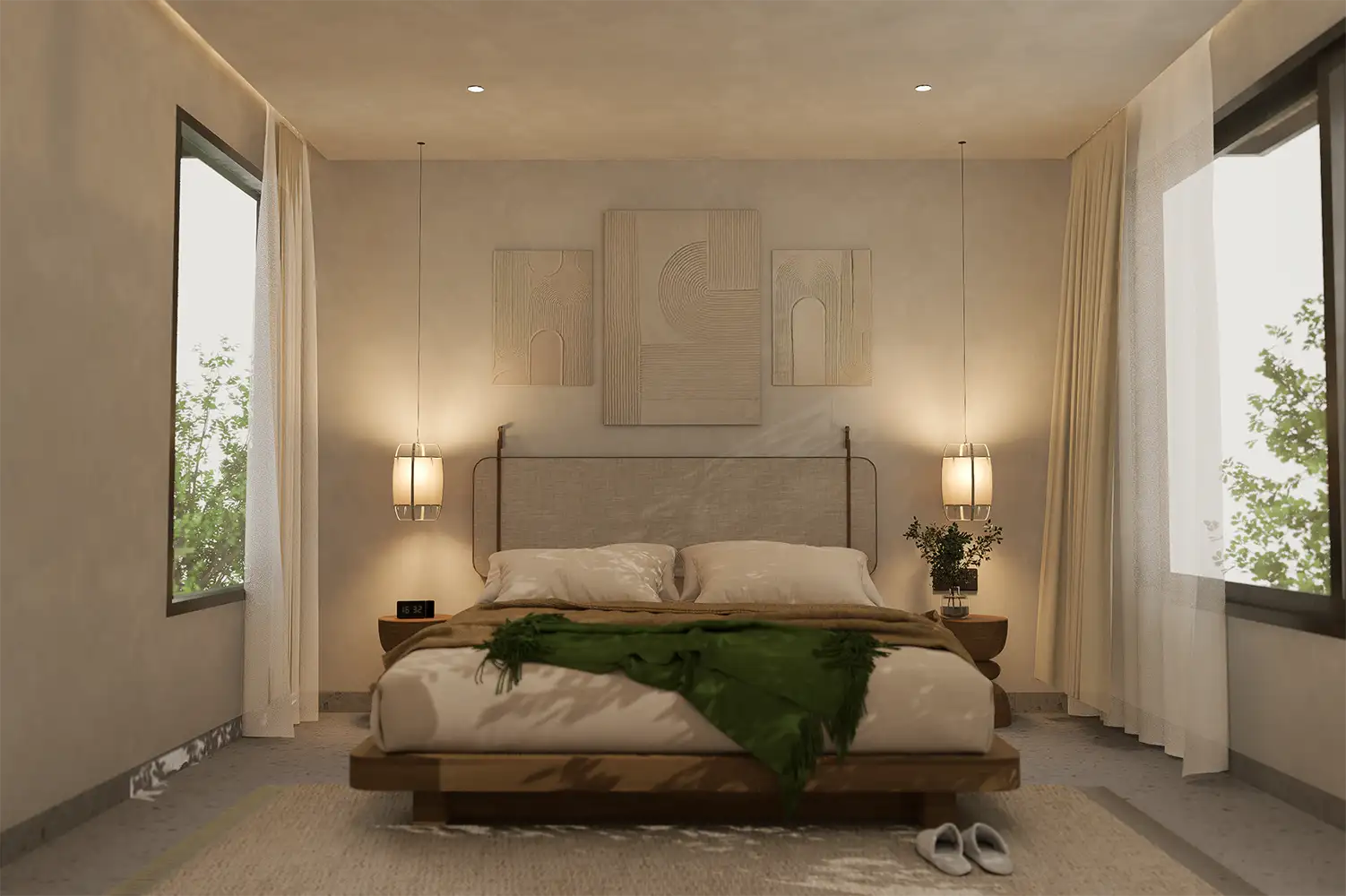 Villa 128m² in Indonesia, Bukit. Priced at 300000$ rent photo-7