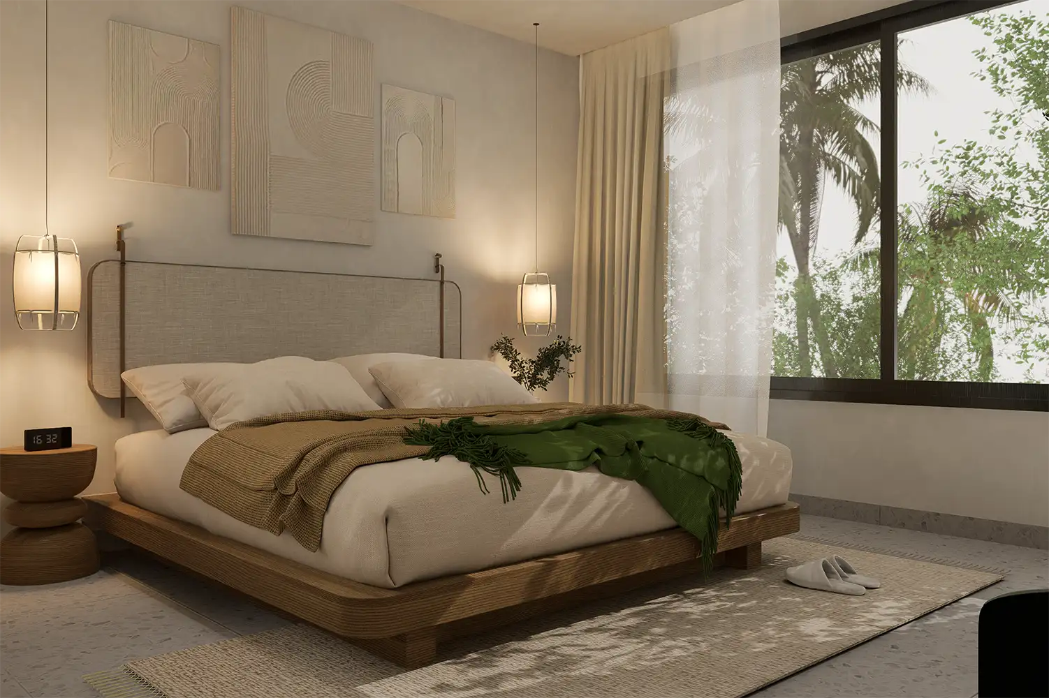Villa 128m² in Indonesia, Bukit. Priced at 300000$ rent photo-11