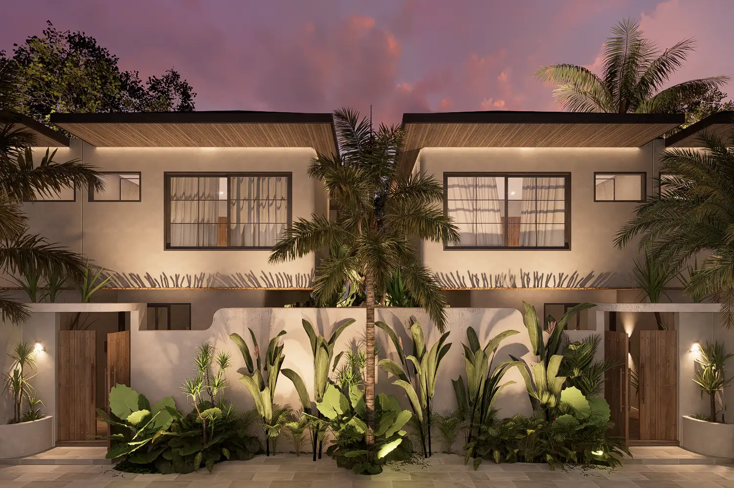 Villa 128m² in Indonesia, Bukit. Priced at 300000$ rent photo-16