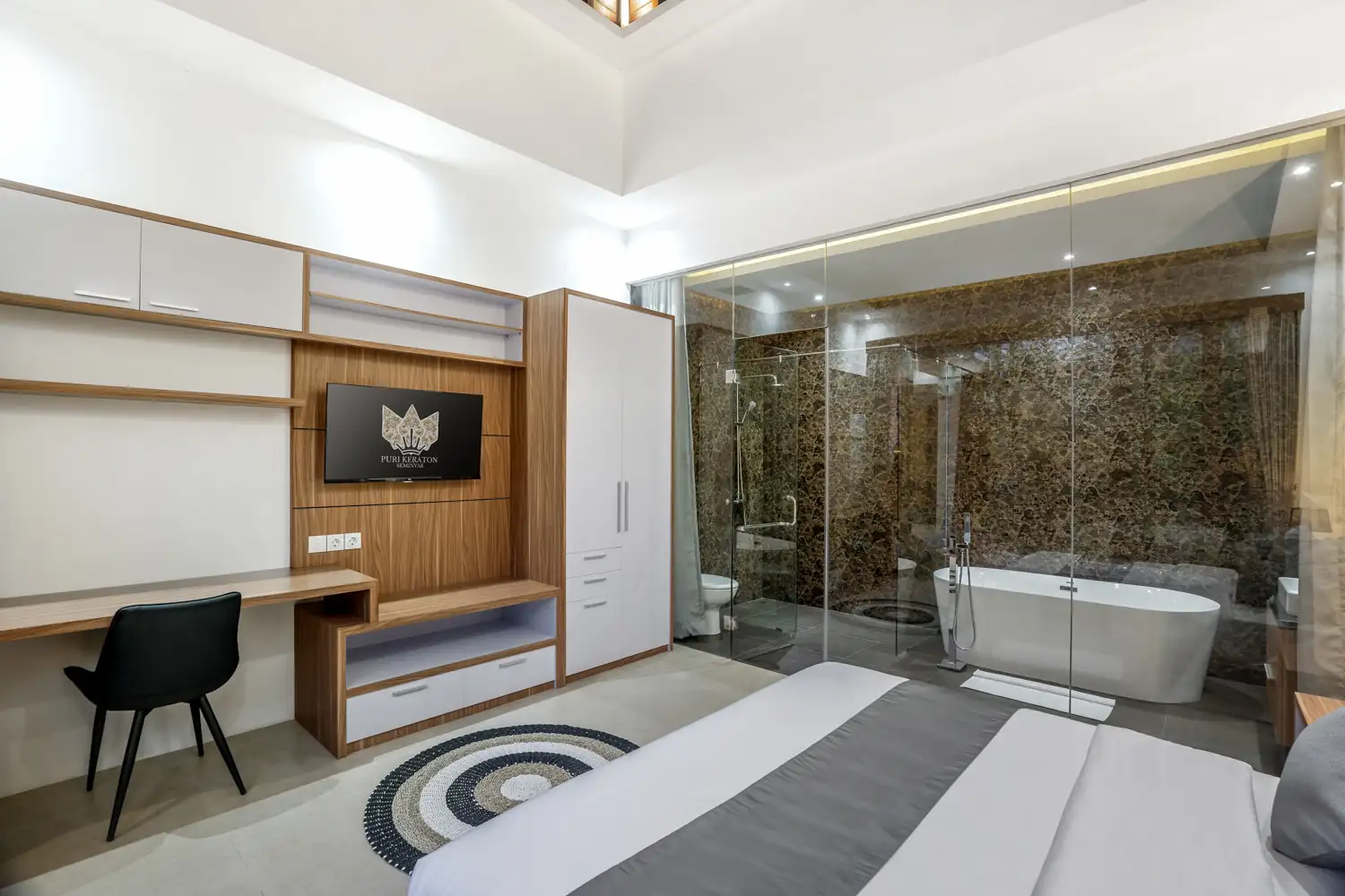 Villa 85m² in Indonesia, Seminyak. Priced at 312484$ rent photo-3