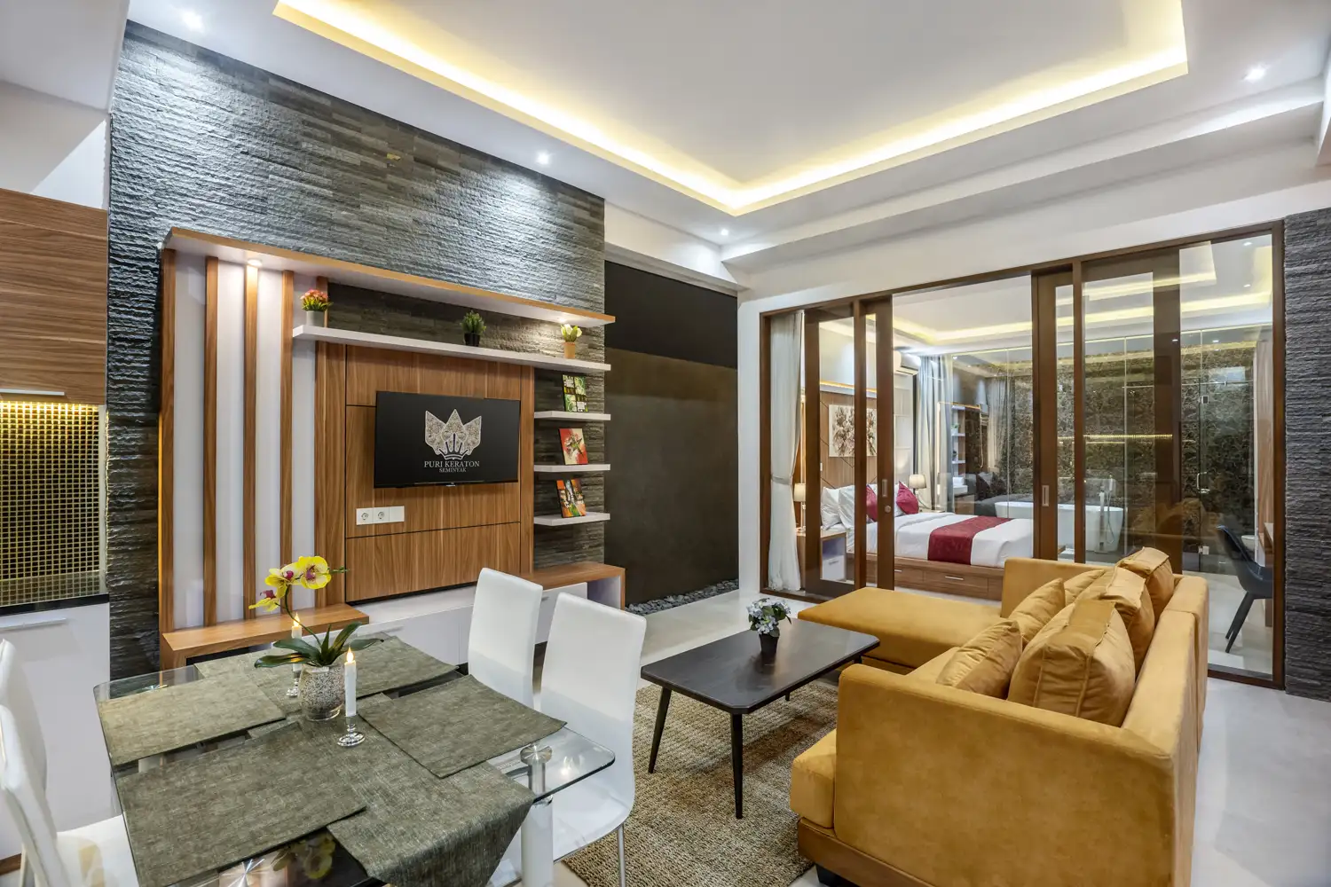 Villa 85m² in Indonesia, Seminyak. Priced at 312484$ rent photo-6
