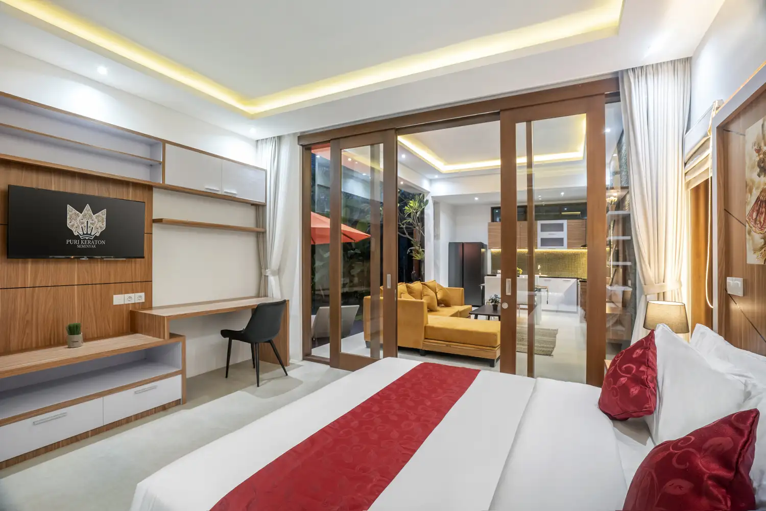 Villa 85m² in Indonesia, Seminyak. Priced at 312484$ rent photo-7