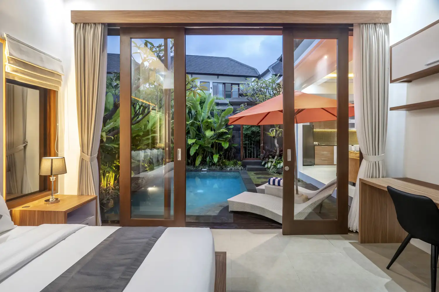 Villa 85m² in Indonesia, Seminyak. Priced at 312484$ rent photo-8
