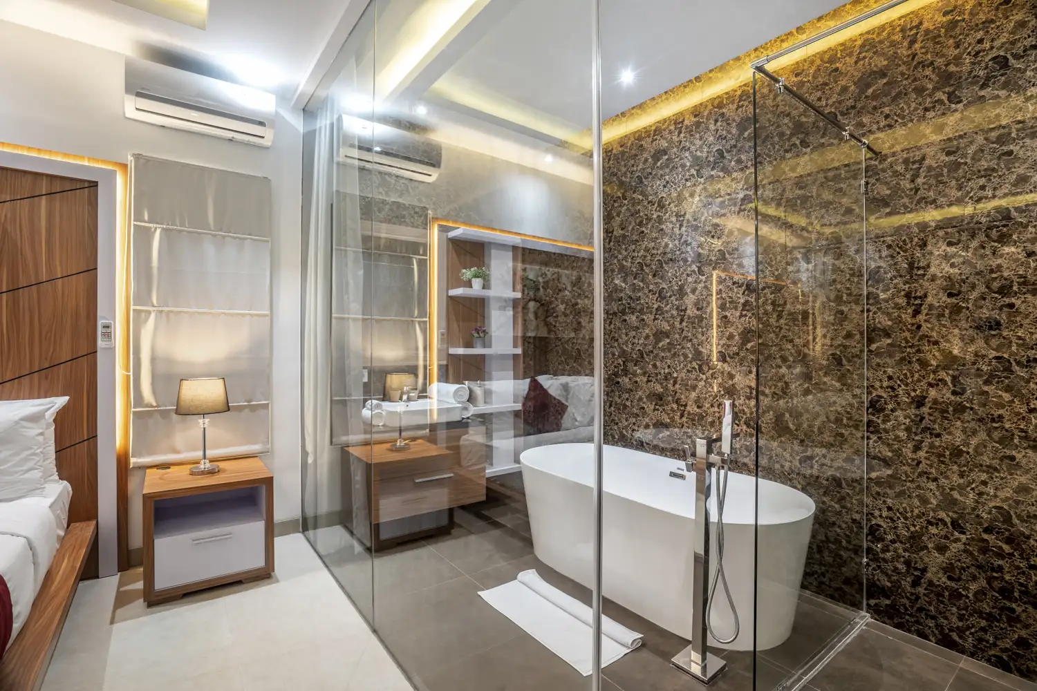 Villa 85m² in Indonesia, Seminyak. Priced at 312484$ rent photo-9