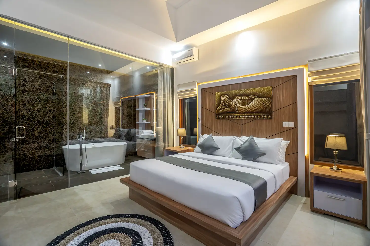 Villa 85m² in Indonesia, Seminyak. Priced at 312484$ rent photo-10