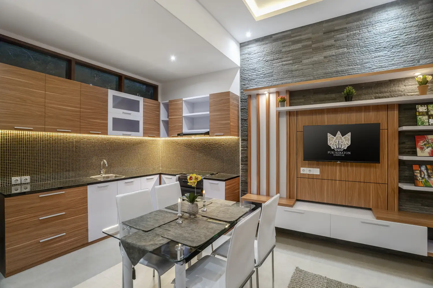 Villa 85m² in Indonesia, Seminyak. Priced at 312484$ rent photo-12