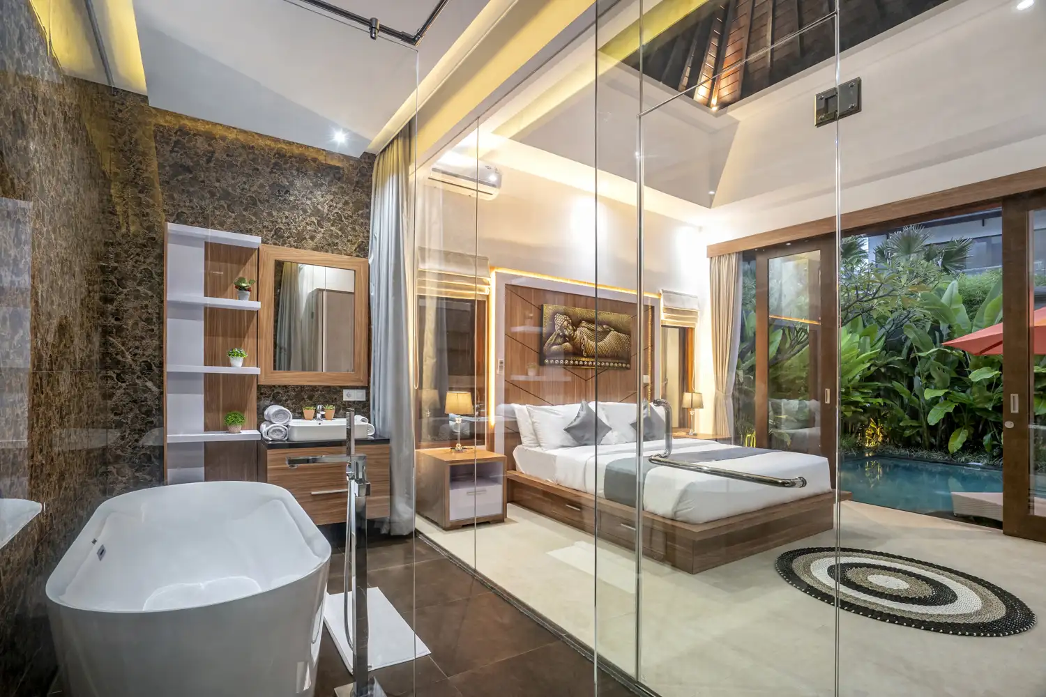 Villa 85m² in Indonesia, Seminyak. Priced at 312484$ rent photo-14