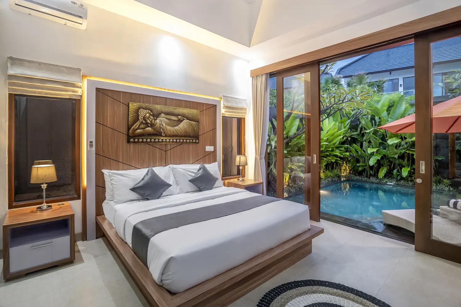 Villa 85m² in Indonesia, Seminyak. Priced at 312484$ rent photo-15