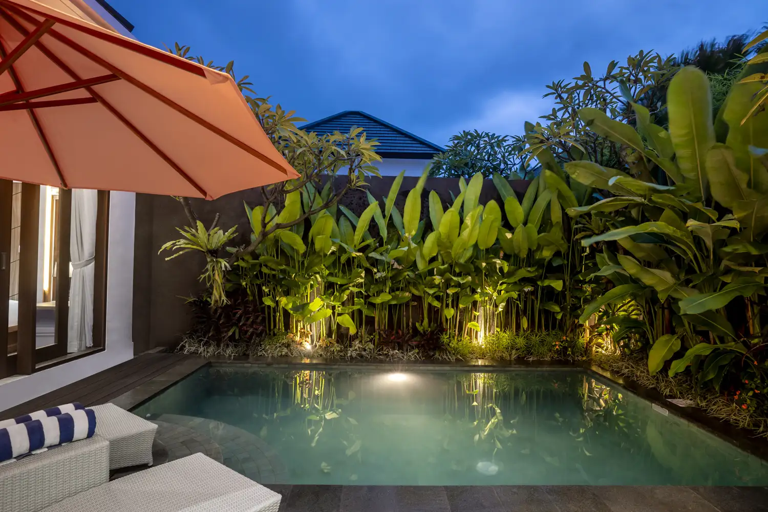 Villa 85m² in Indonesia, Seminyak. Priced at 312484$ rent photo-16