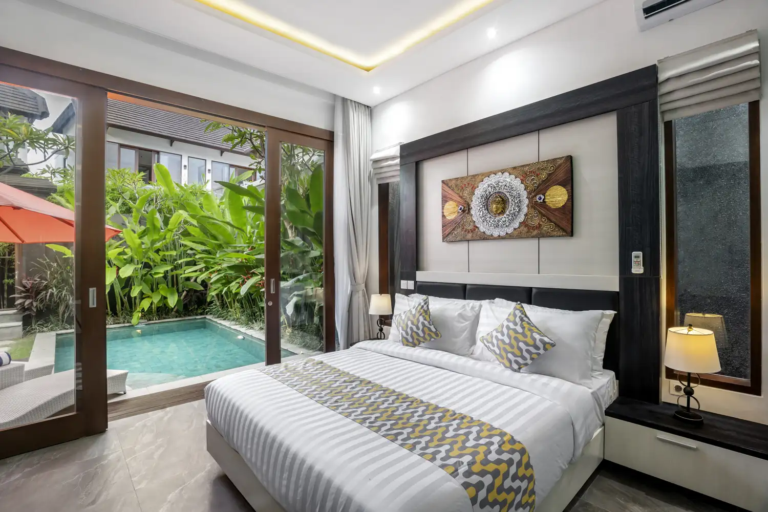 Villa 85m² in Indonesia, Seminyak. Priced at 345377$ rent photo-3