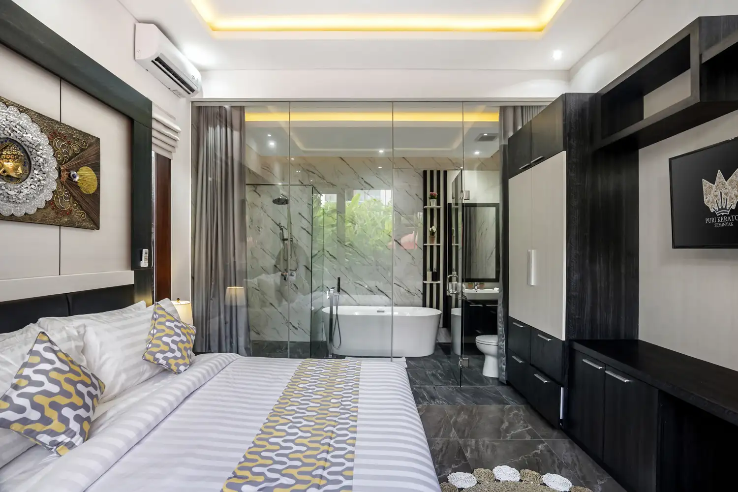 Villa 85m² in Indonesia, Seminyak. Priced at 345377$ rent photo-4
