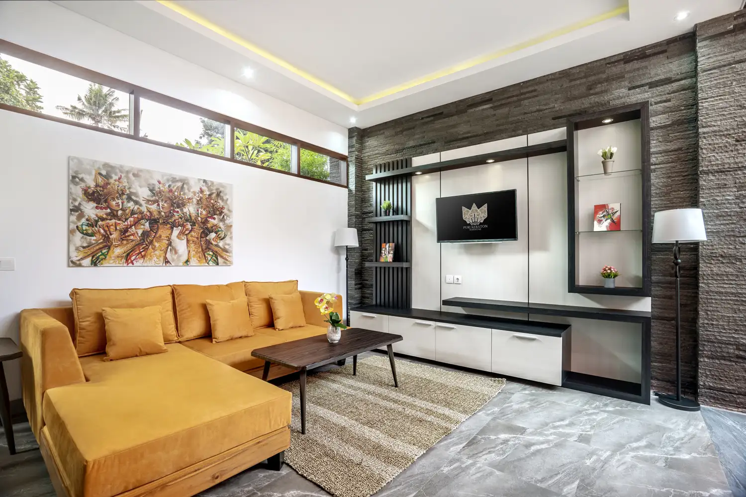 Villa 85m² in Indonesia, Seminyak. Priced at 345377$ rent photo-5